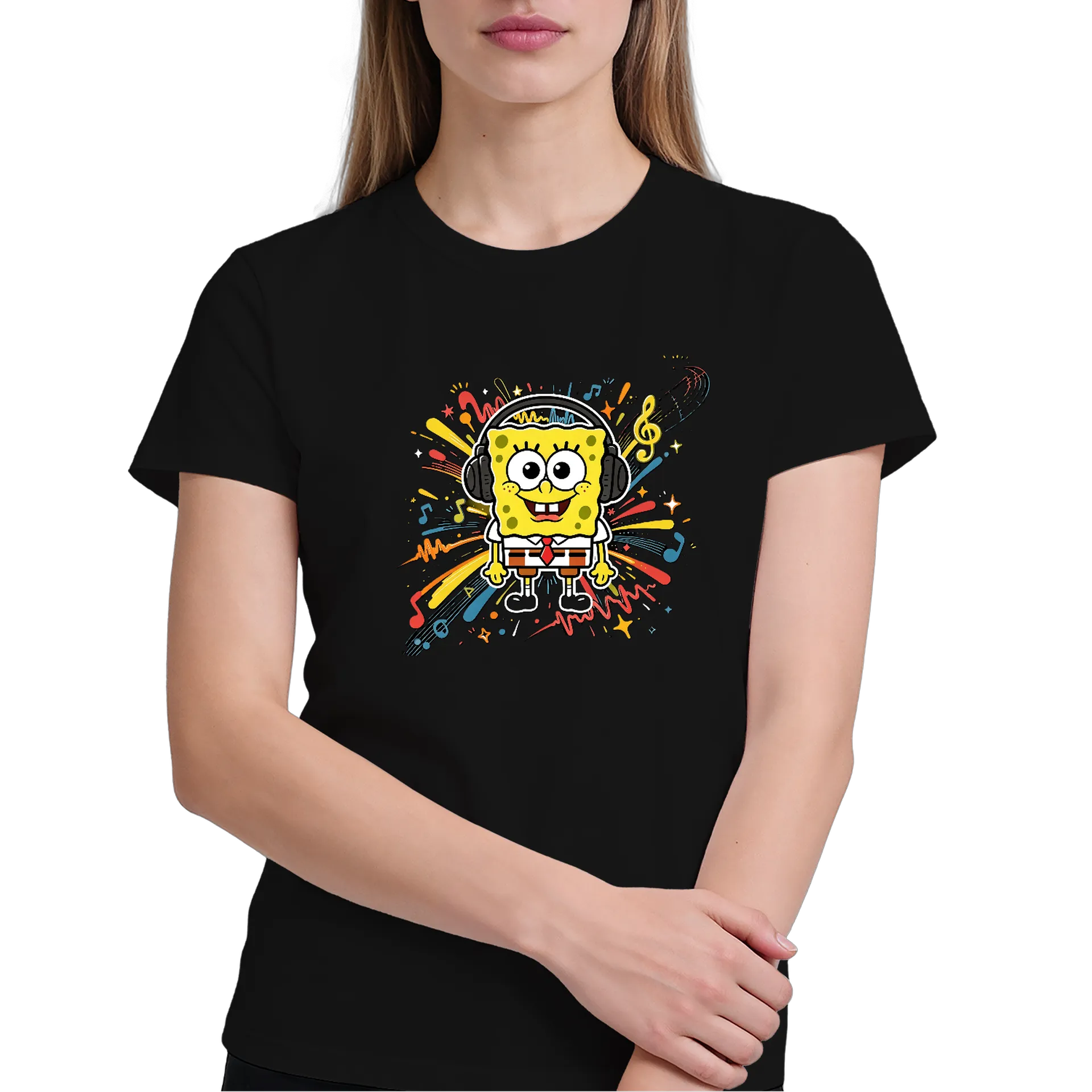 Camiseta personalizada - Imagem 3