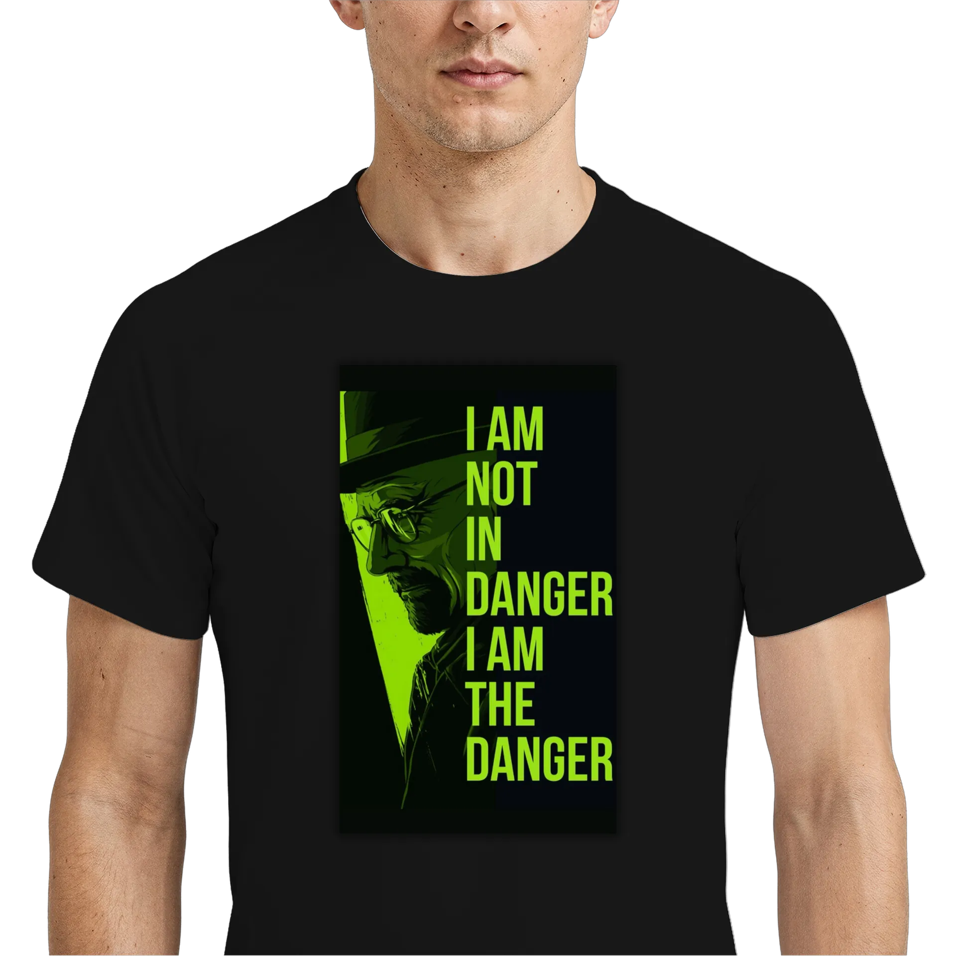 Camiseta DryFit - Imagem 4