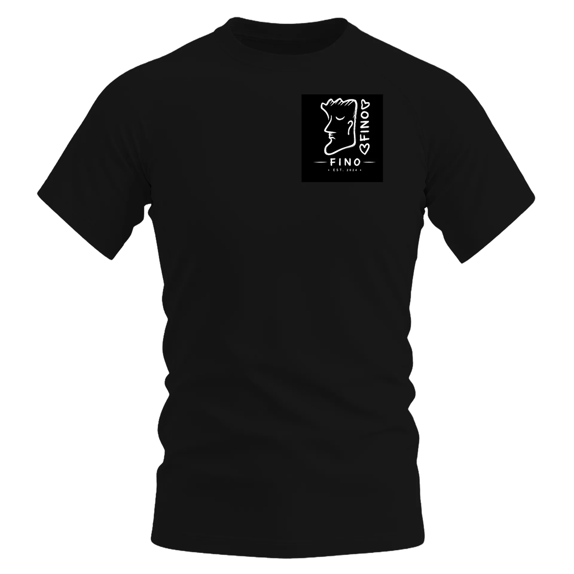 Camiseta DryFino de DANFINO — imagem 1 de 6