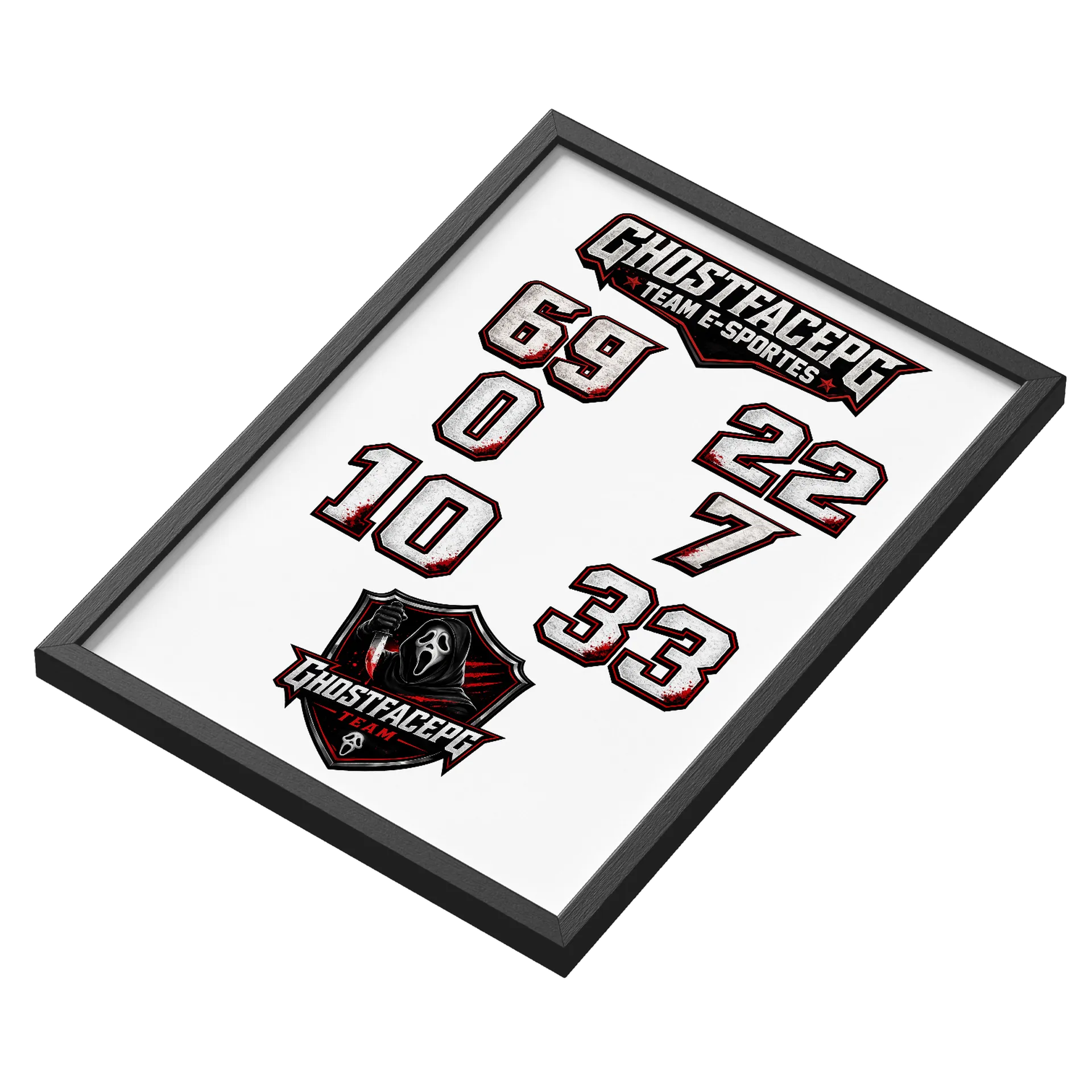 Quadro A3 E-SPORTES - Imagem 3
