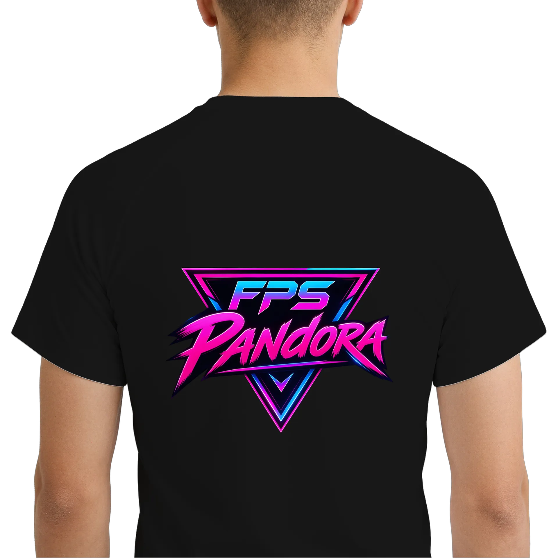 Camiseta DryFit - Imagem 6