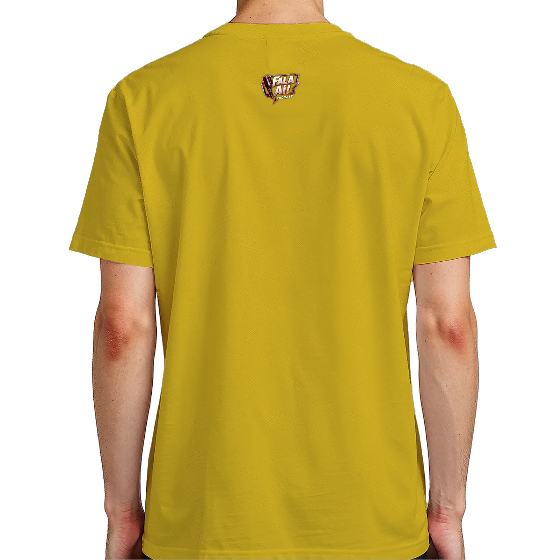 Camiseta personalizada - Imagem 7