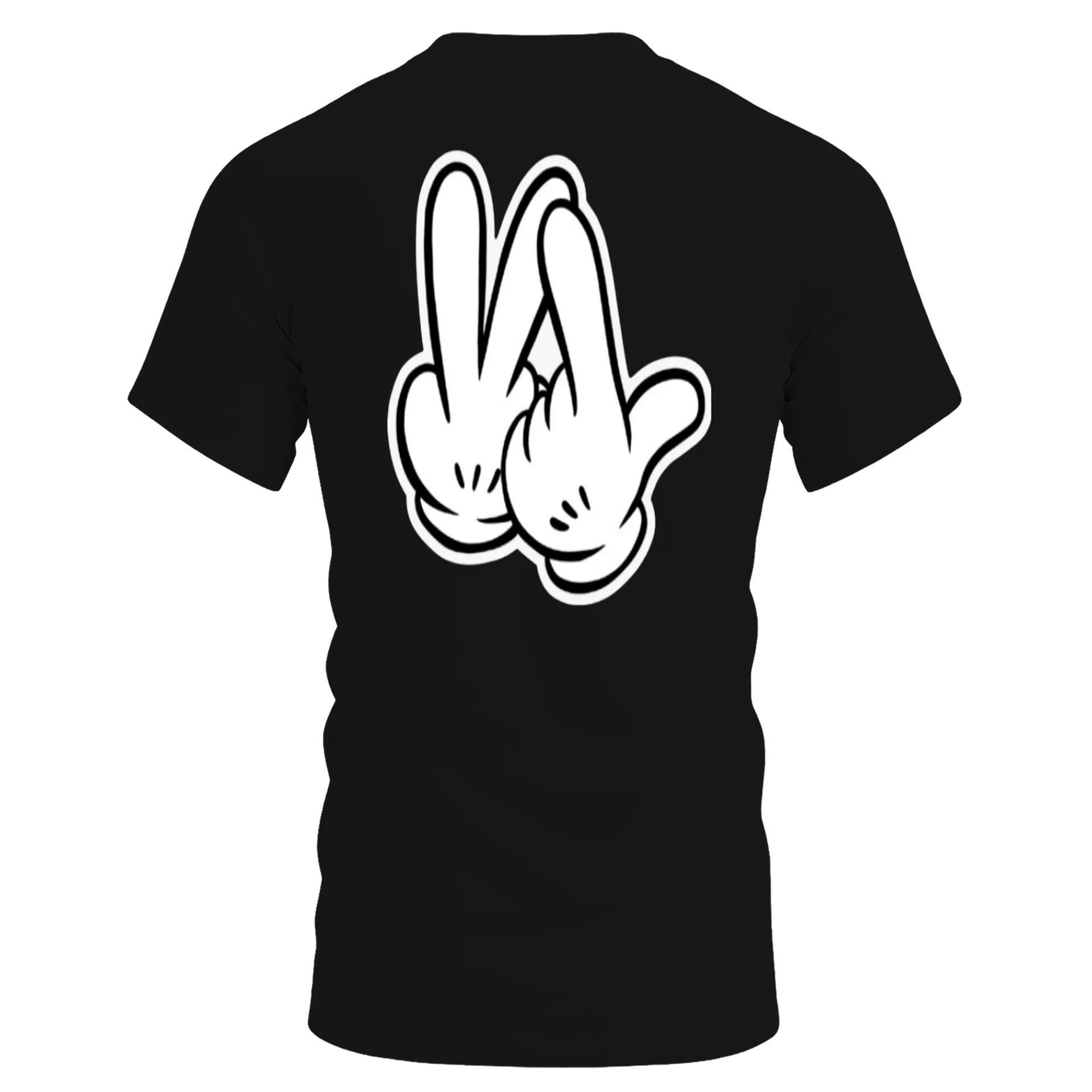 Camiseta DryFit de RykeZonaSul