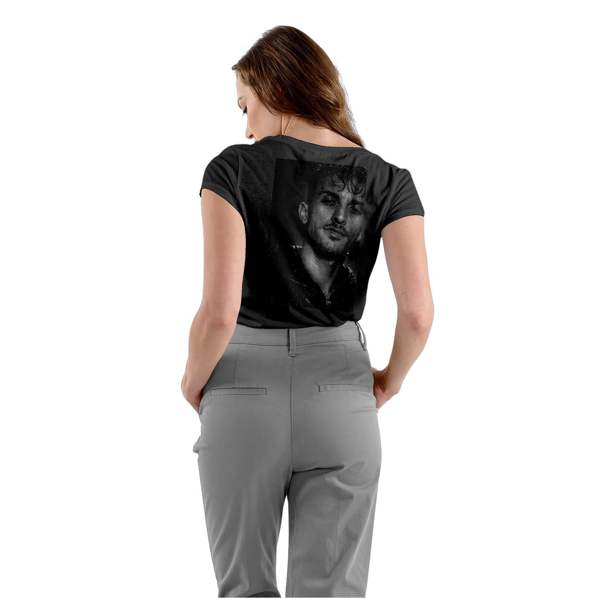 Babylookfino personalizado de DANFINO — imagem 4 de 5