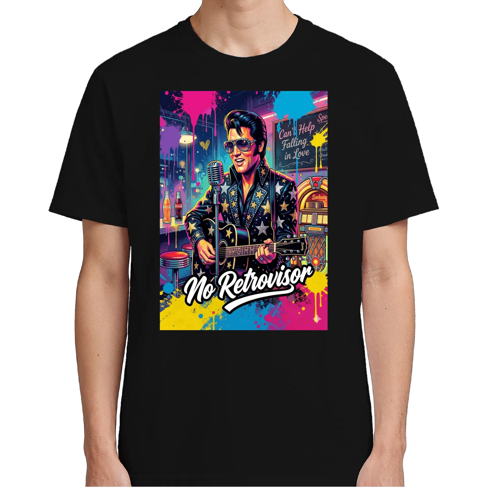 Camiseta personalizada - Imagem 5