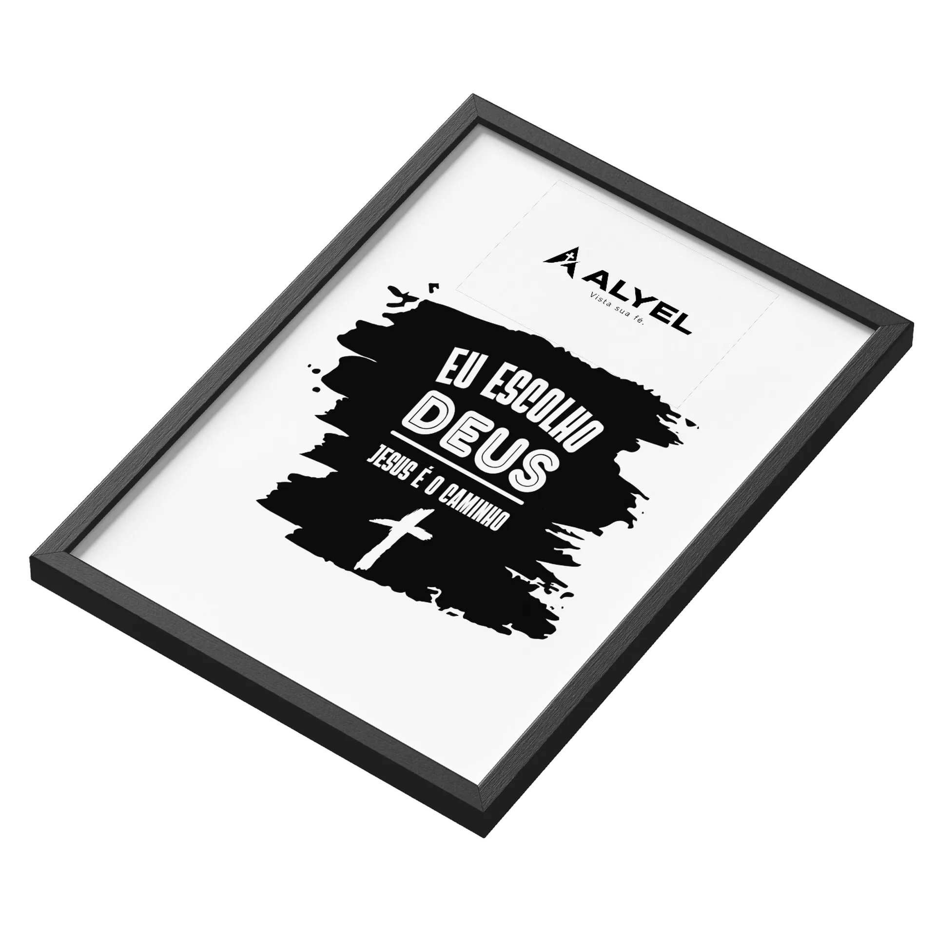Quadro A3 personalizado - Imagem 3