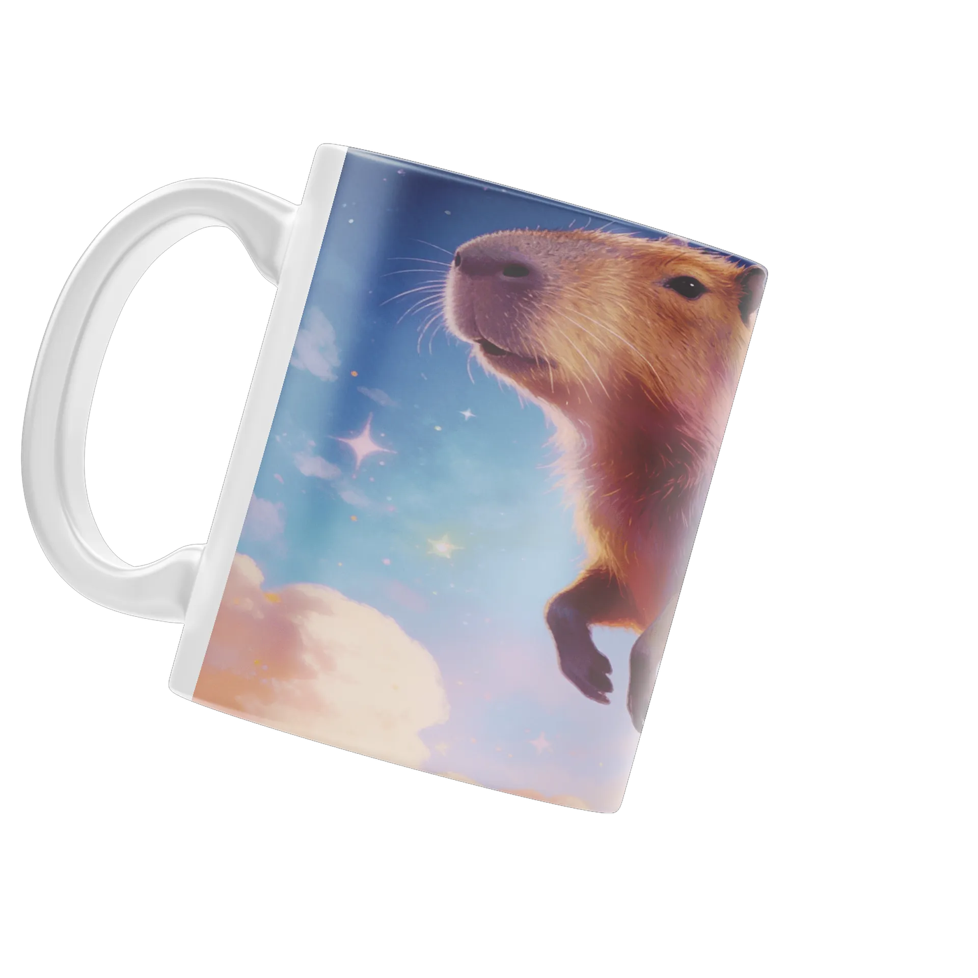 Caneca personalizada de Juan