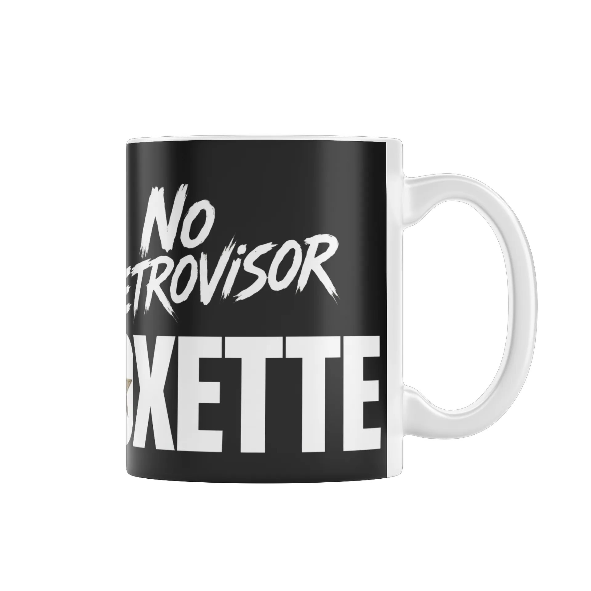 Caneca Roxette - Imagem 1
