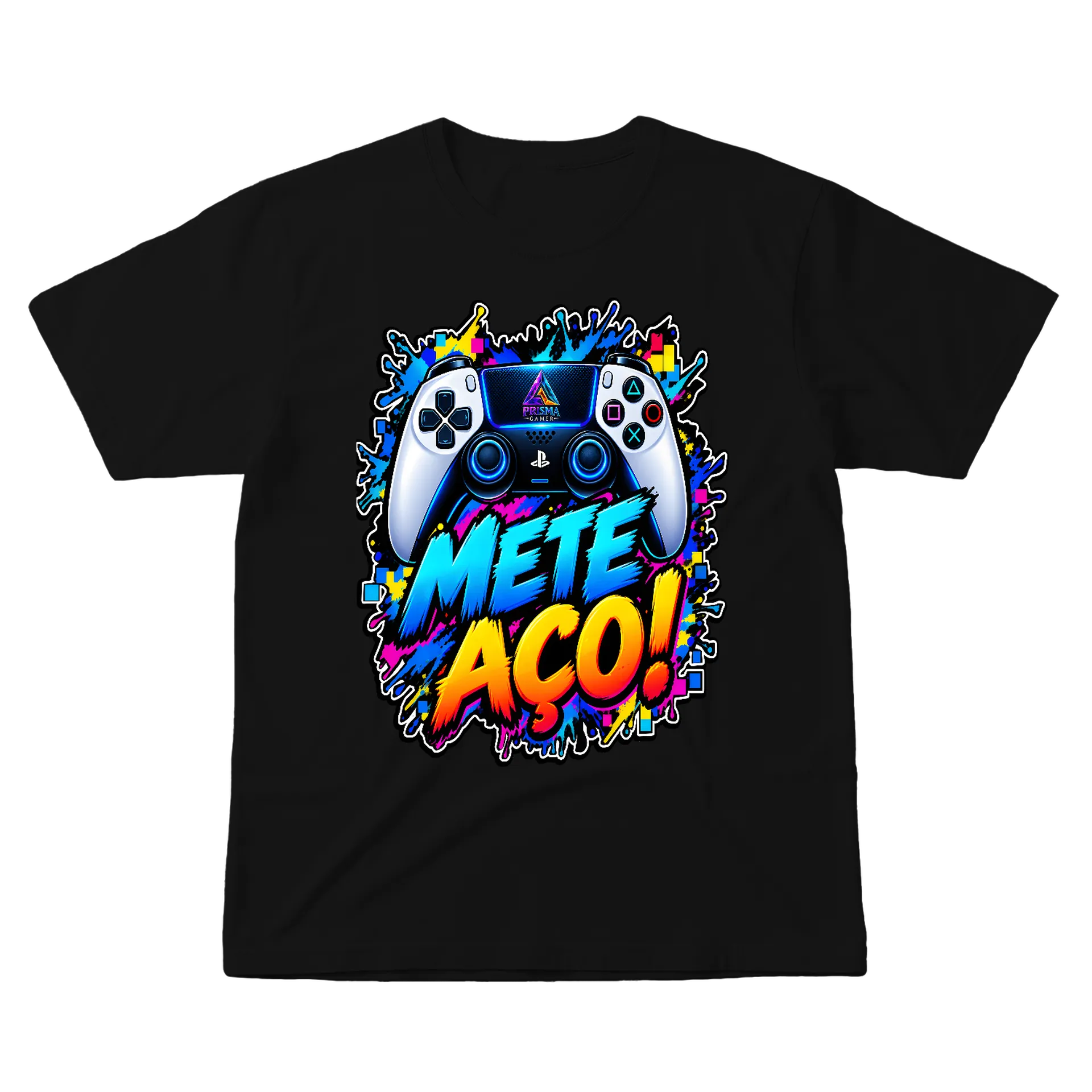 Camiseta personalizada - Imagem 1