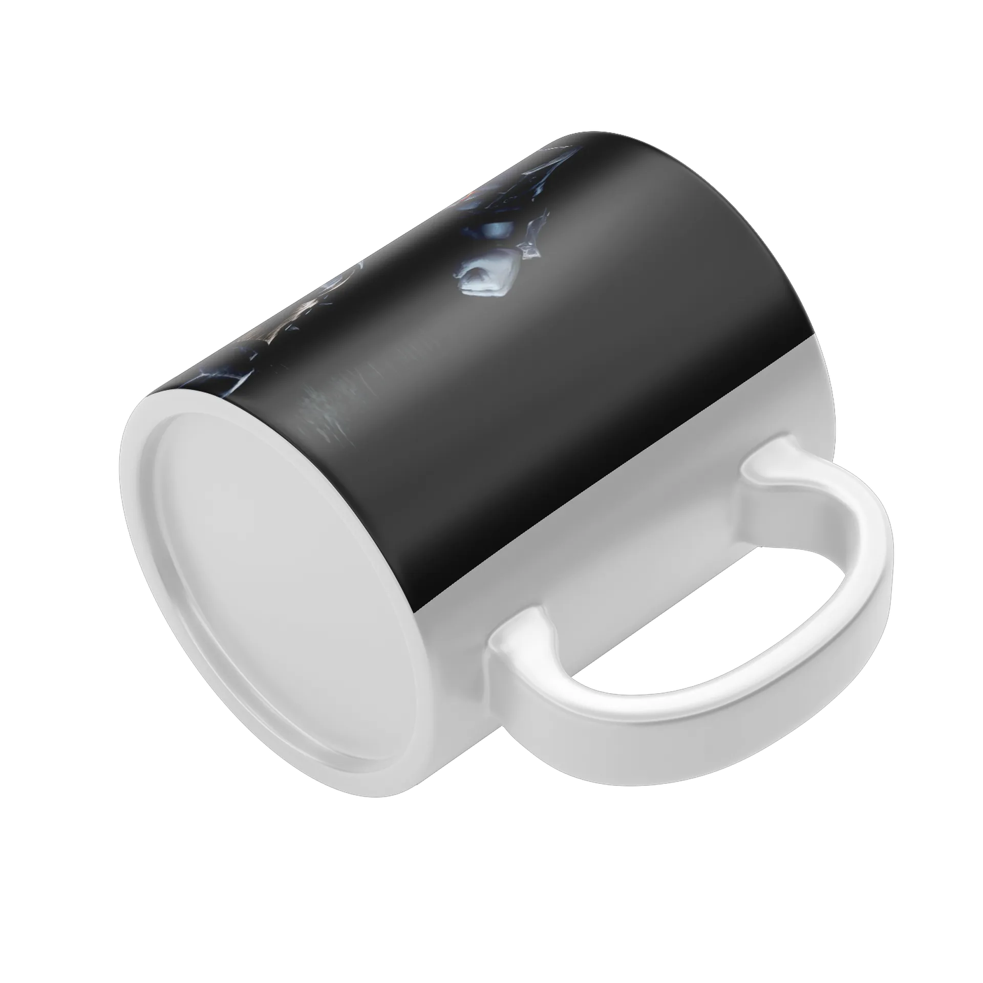 Caneca personalizada Gauntlet! - Imagem 4