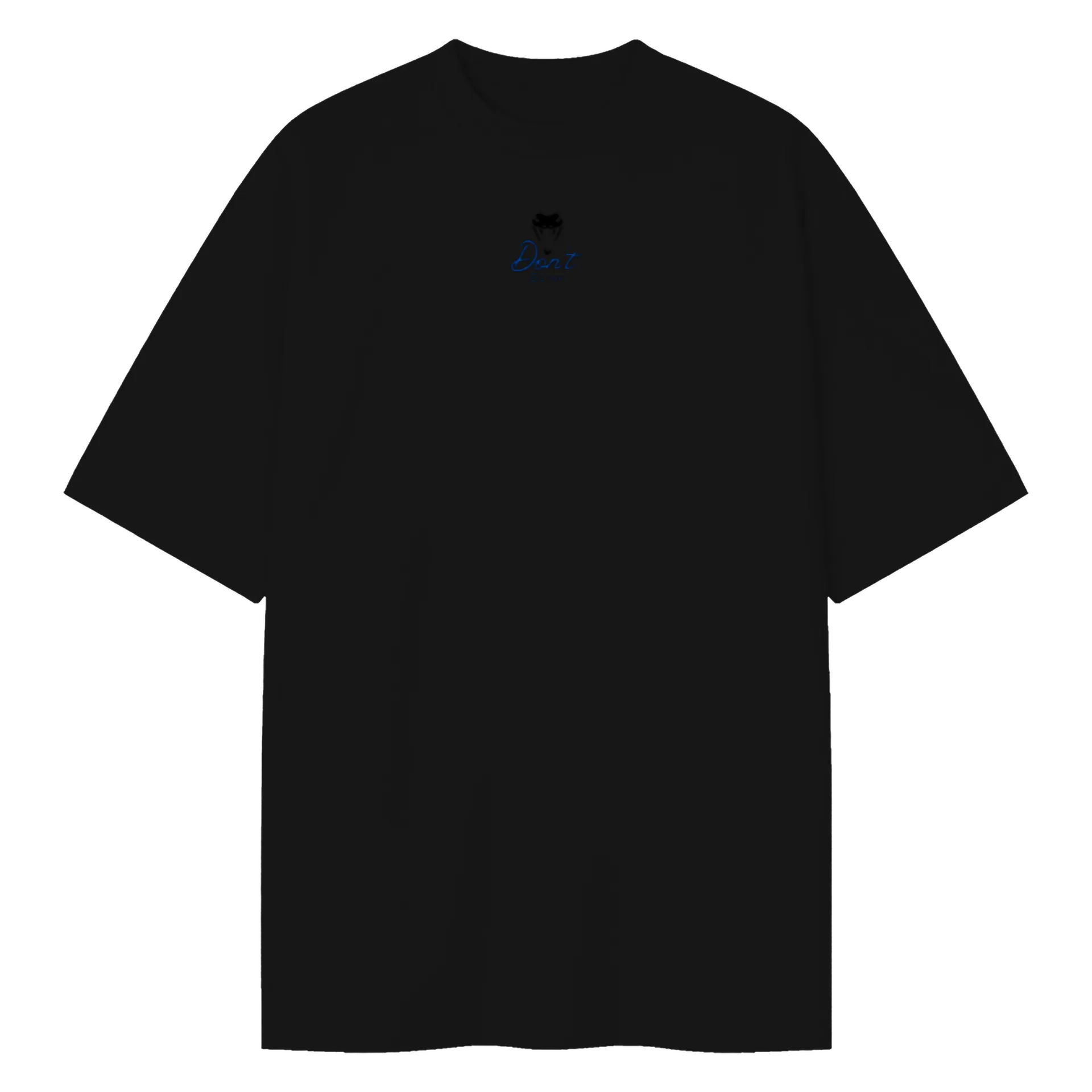 Camiseta Oversized Snake LK de LUKOVISK Store