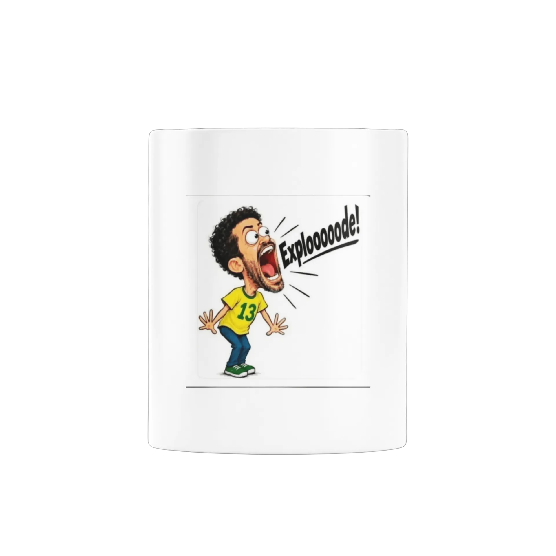 Caneca personalizada - Imagem 2