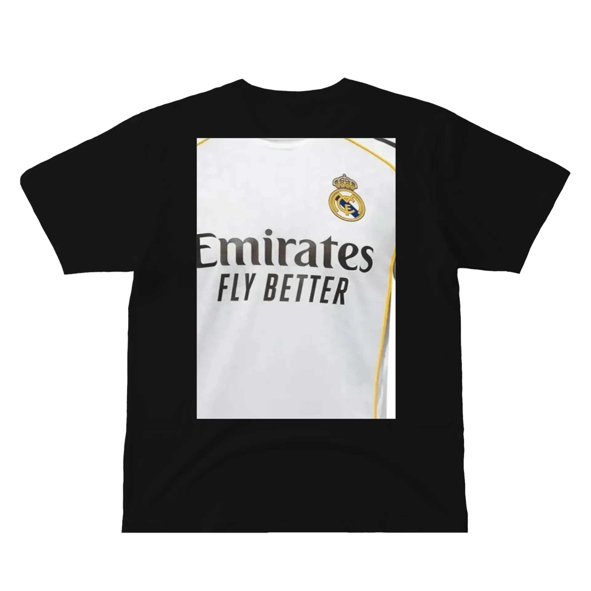 Camiseta personalizada de Jarlison carvalho 