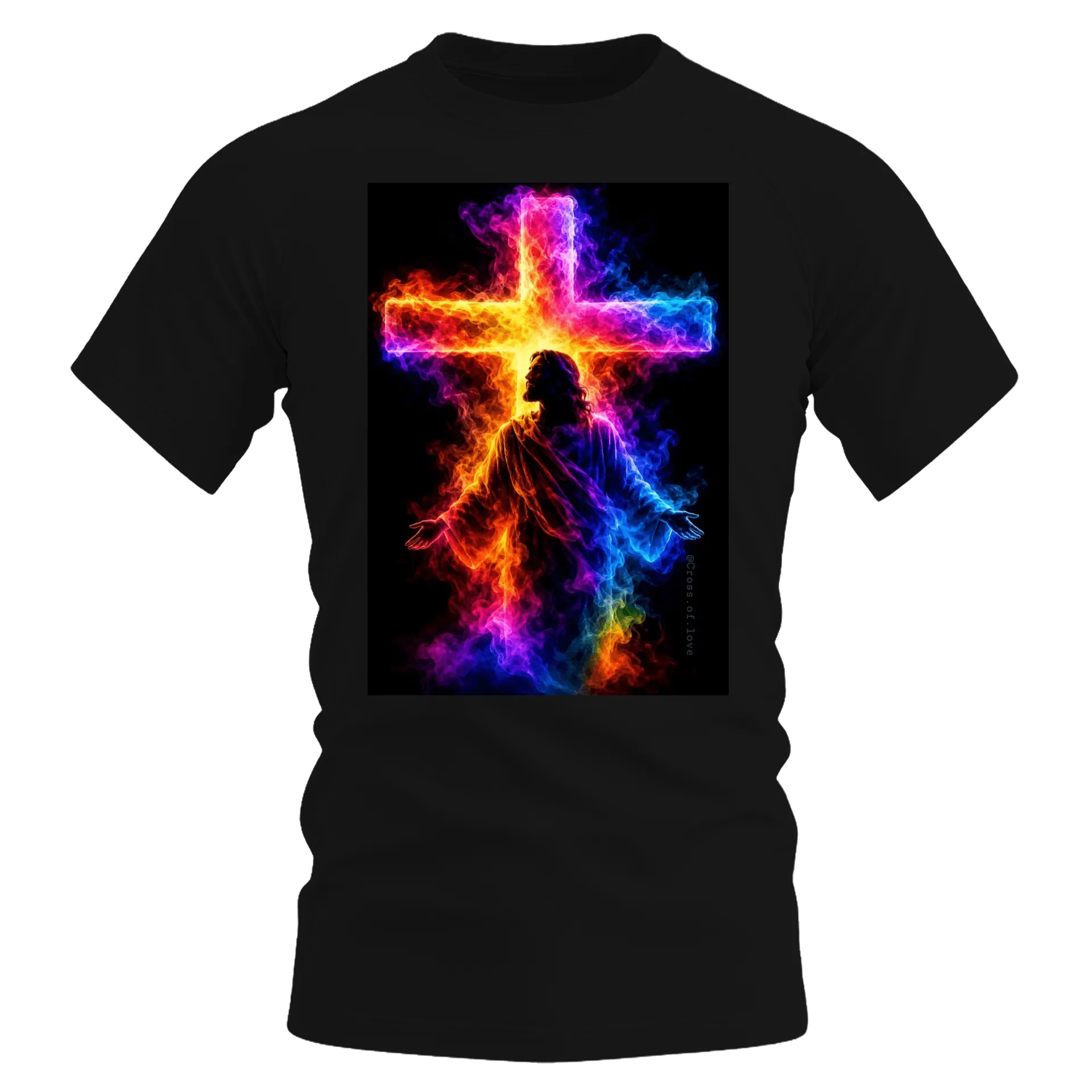 Camiseta DryFit - Imagem 1