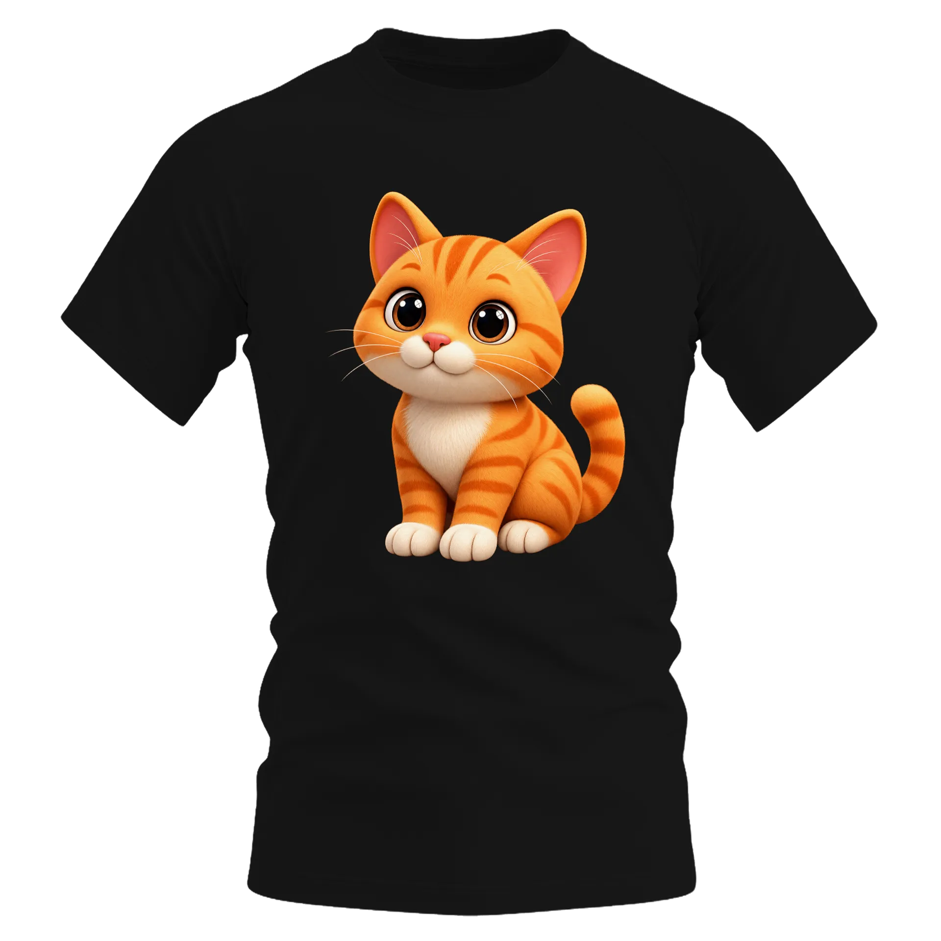 Camiseta DryFit Desenhos 013 - Imagem 1