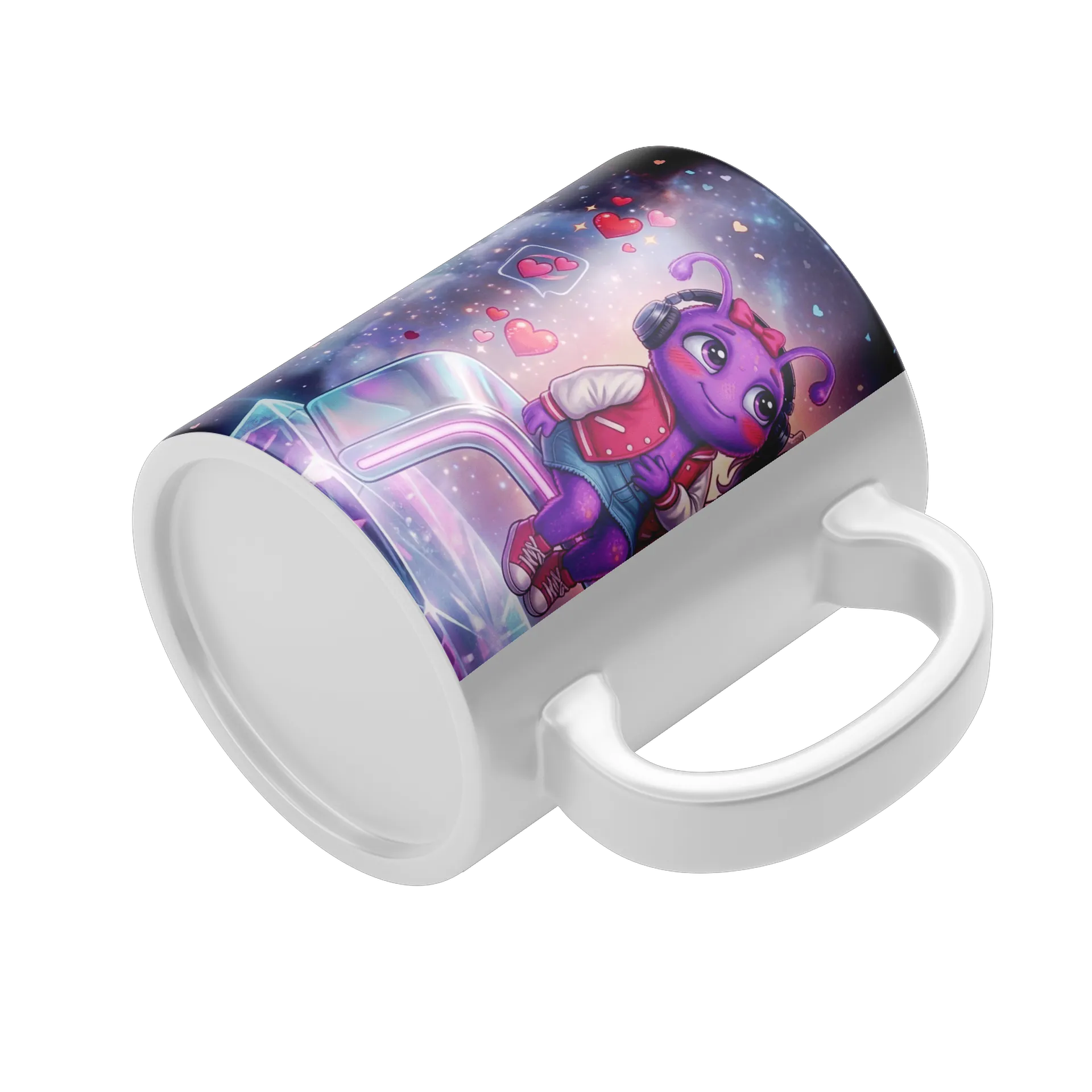 Caneca personalizada - Imagem 4