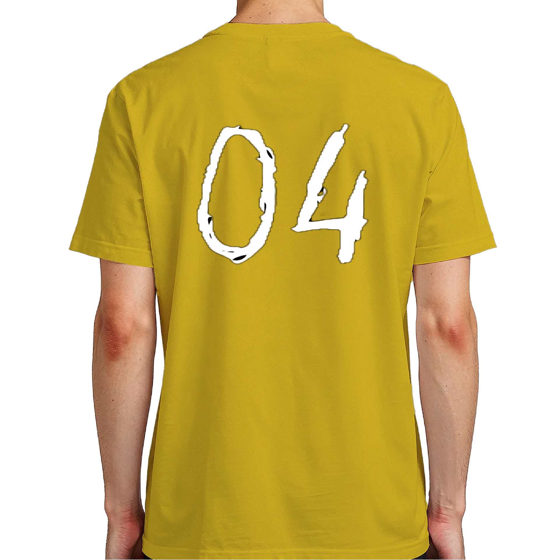 Camiseta personalizada - Imagem 7