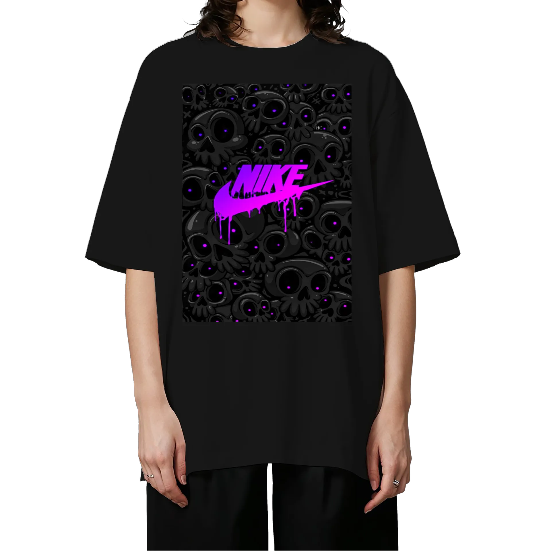Camiseta Oversized - Imagem 3