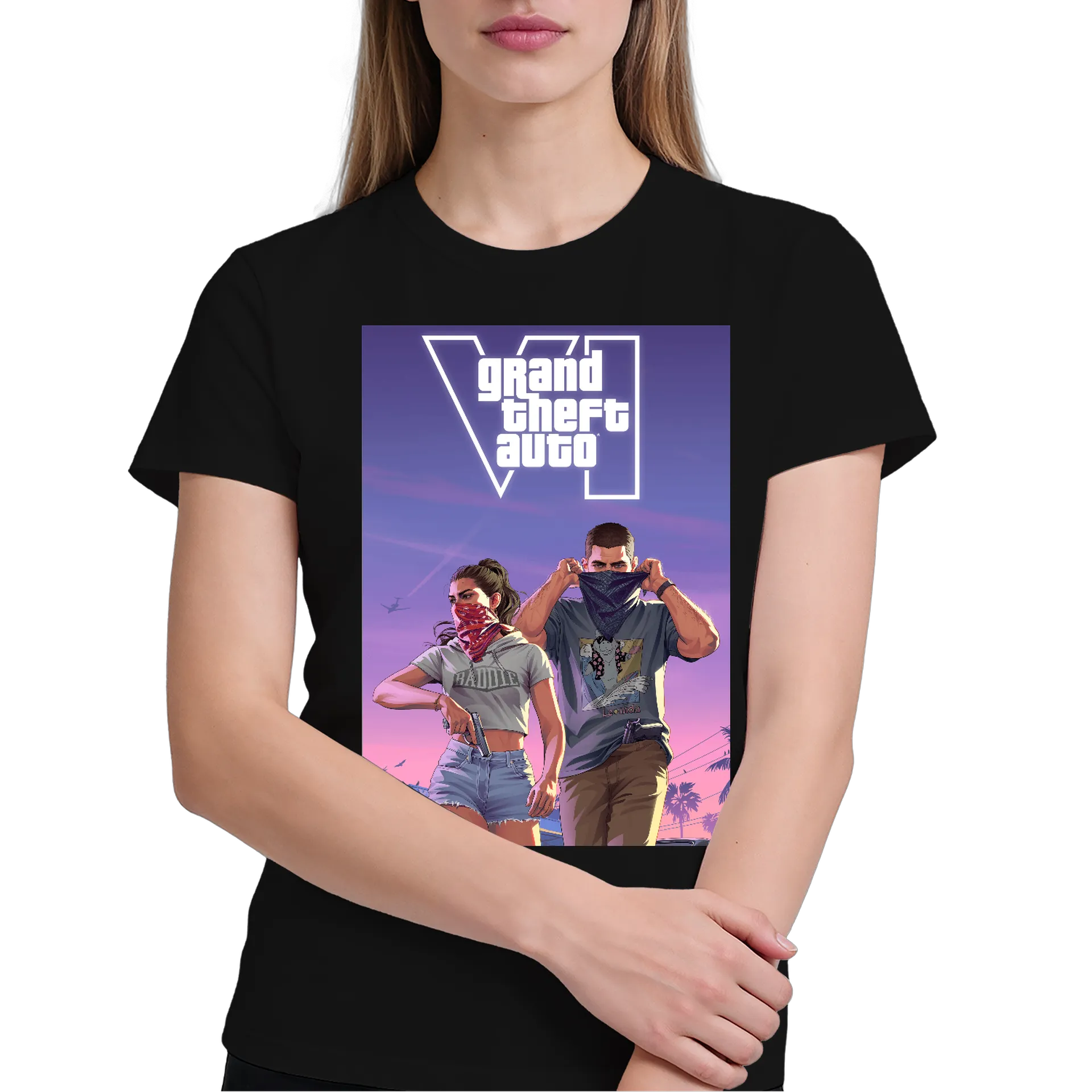 Camiseta personalizada - Imagem 3