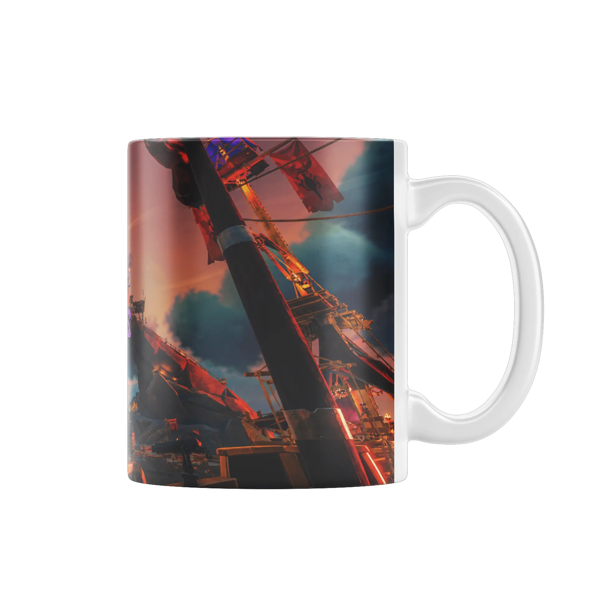 Caneca personalizada - Imagem 1