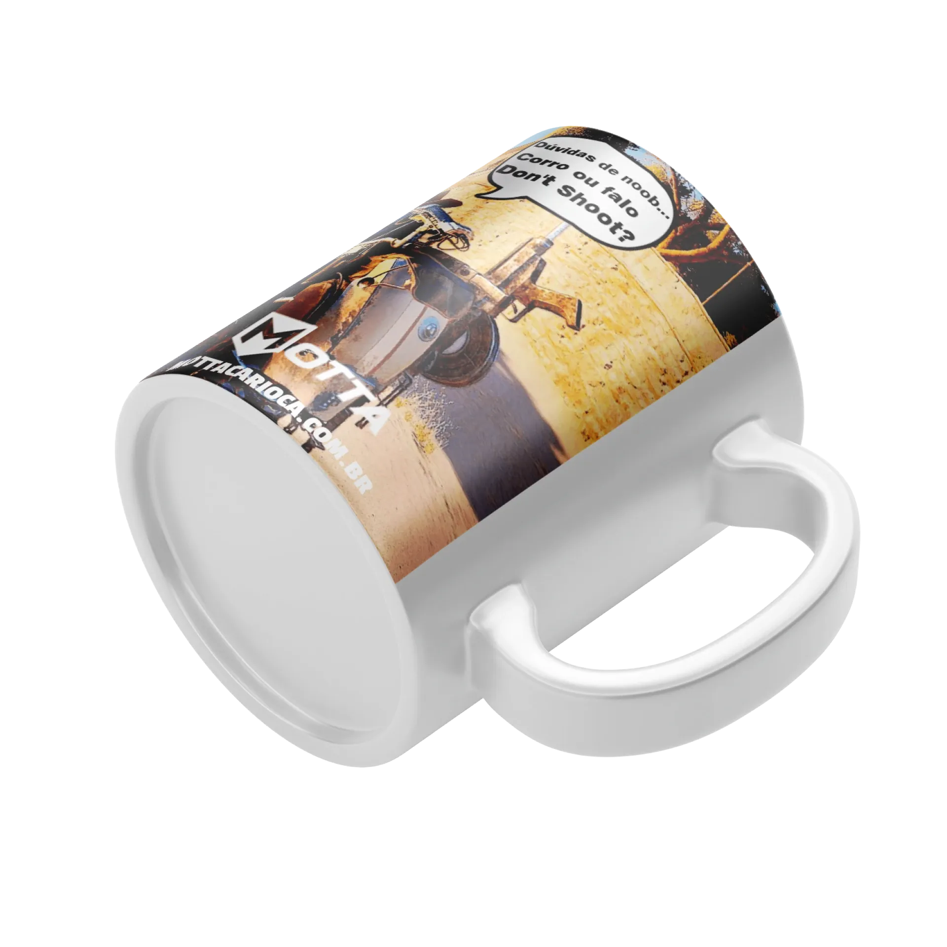 Caneca personalizada - Imagem 4