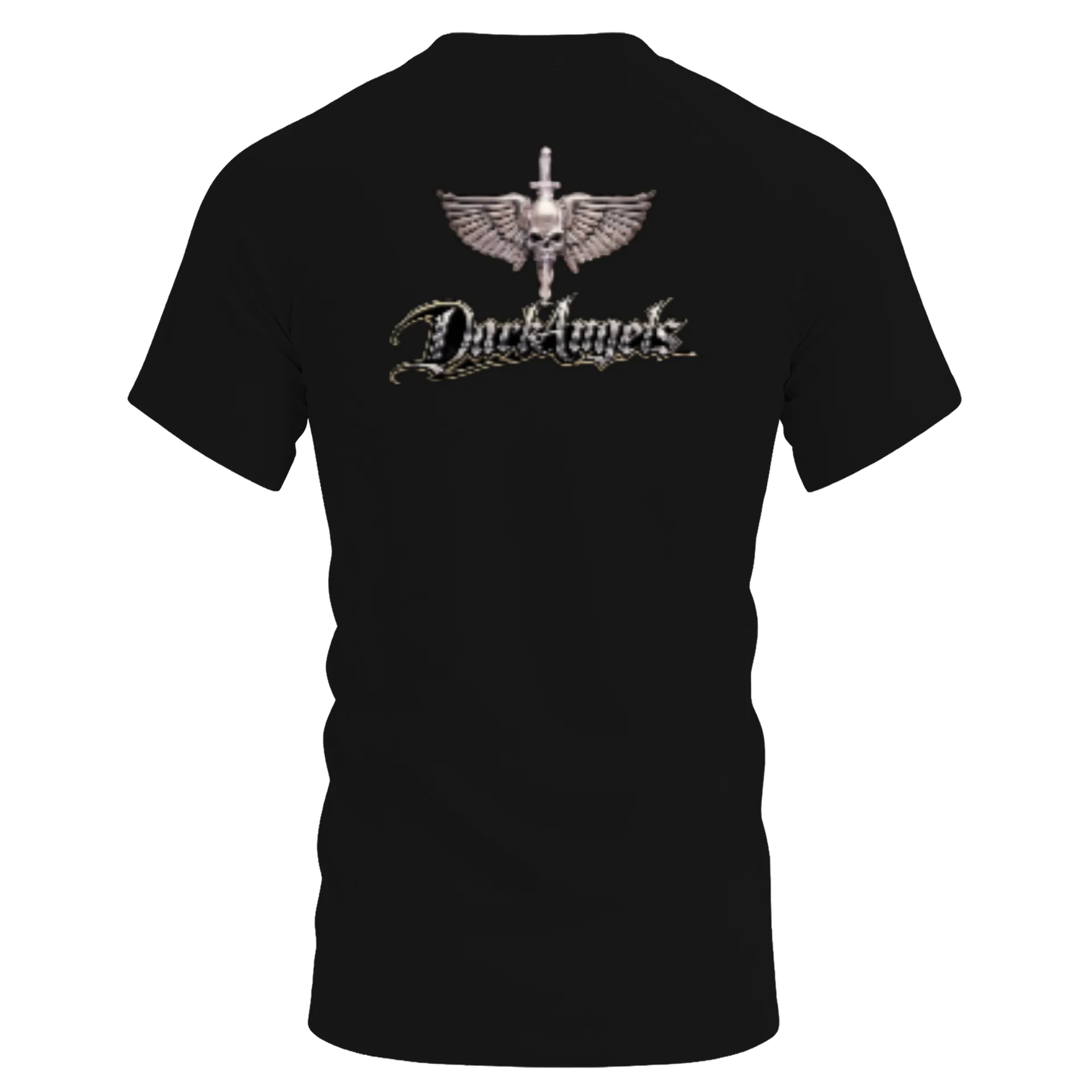 Camiseta DryFit Titã DarkAngels Destiny2  - Imagem 2