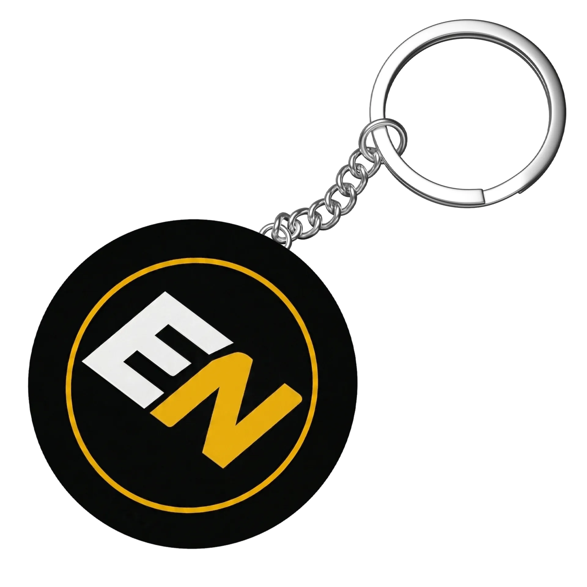Chaveiro personalizado 2 de Eita Nóóis  — imagem 3 de 3