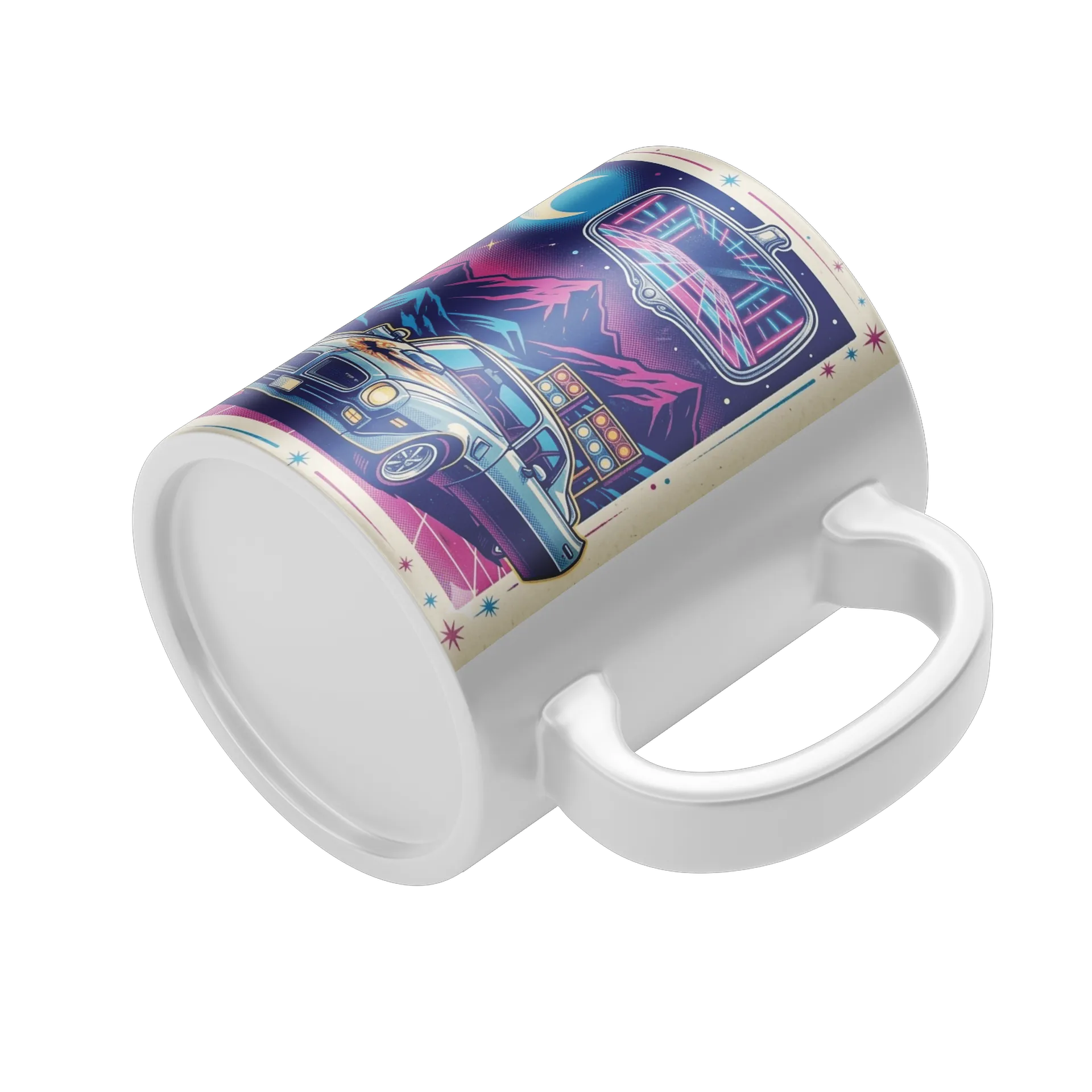 Caneca personalizada - Imagem 4