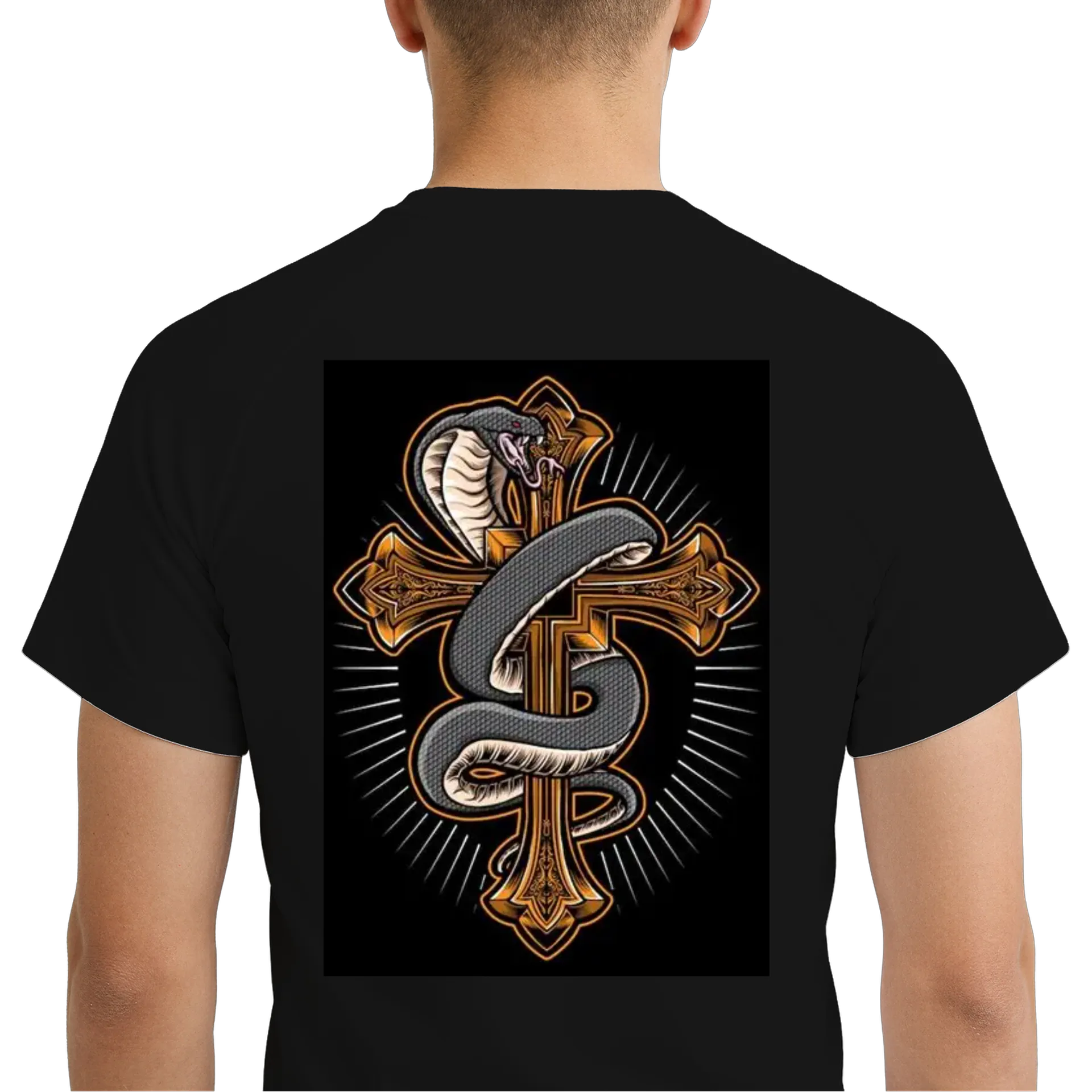 Camiseta DryFit - Imagem 6