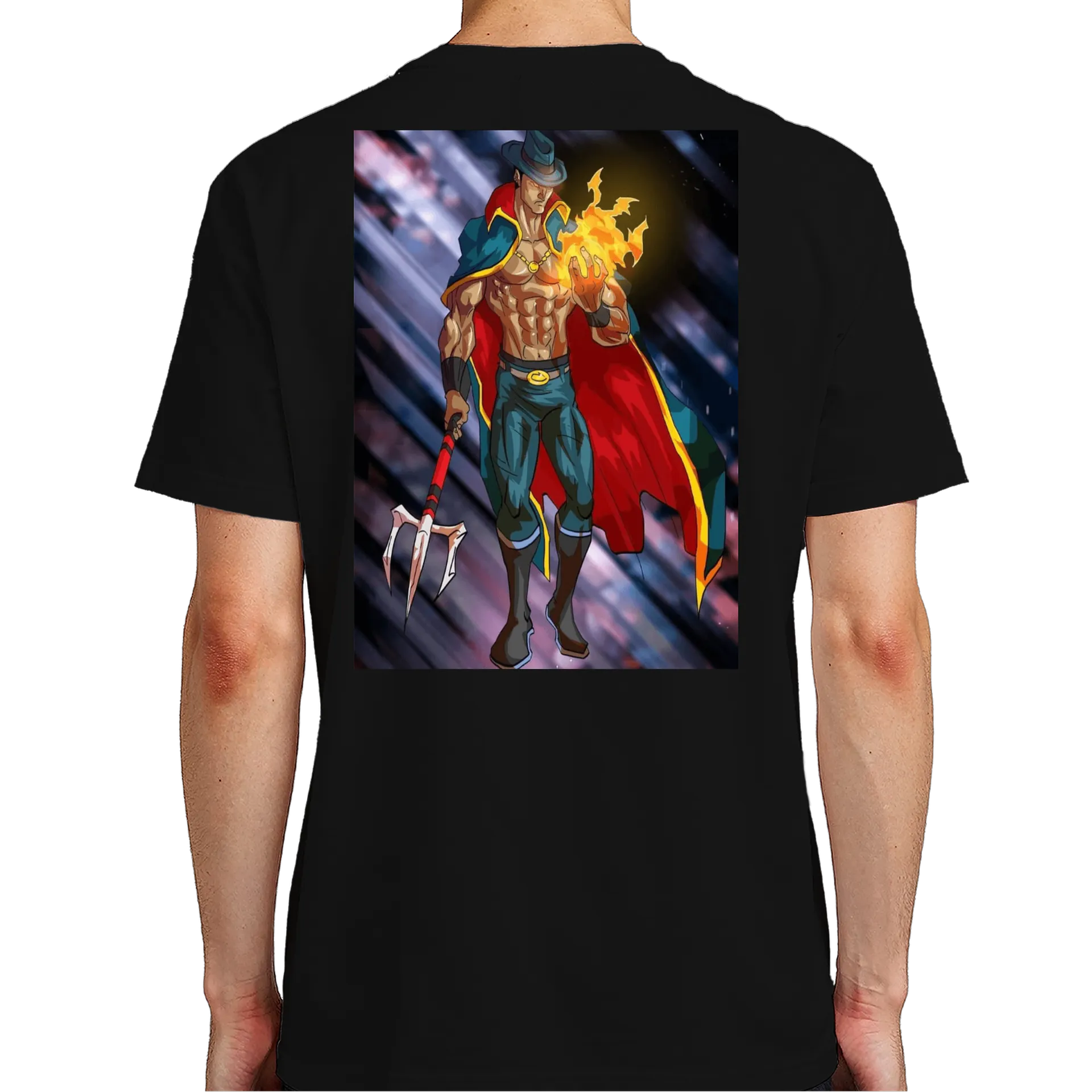 Camiseta personalizada - Imagem 6