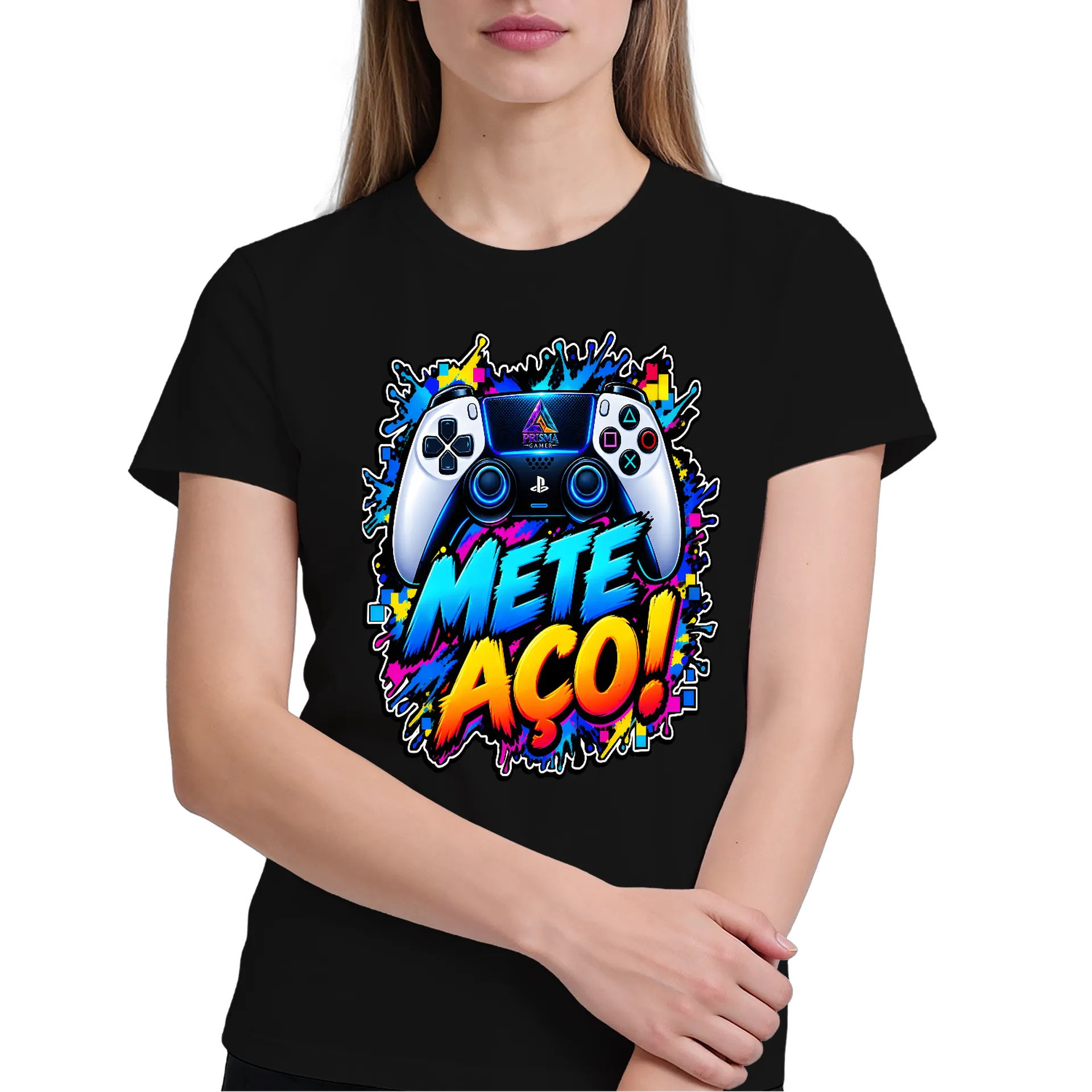 Camiseta personalizada - Imagem 3