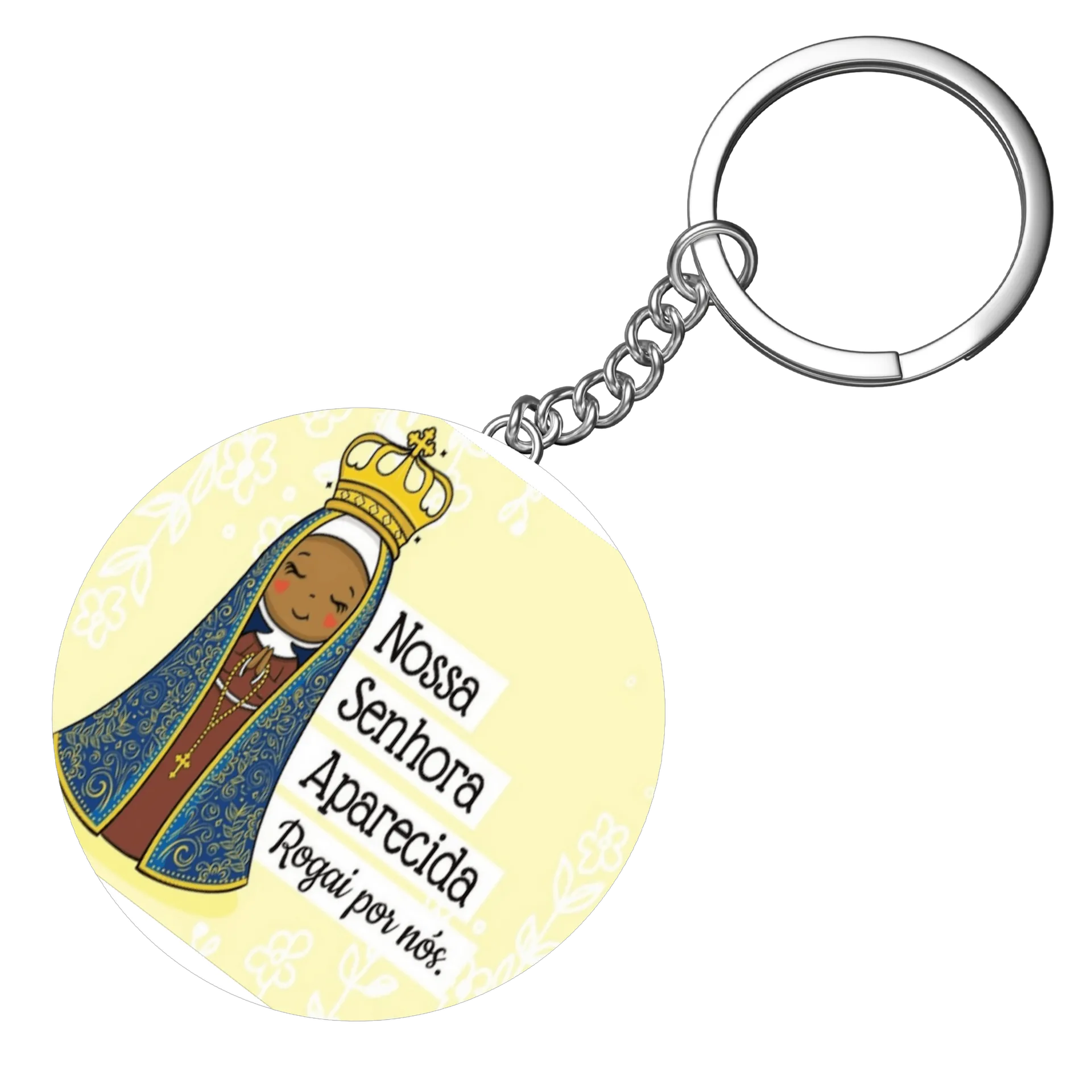 Chaveiro personalizado - Imagem 4