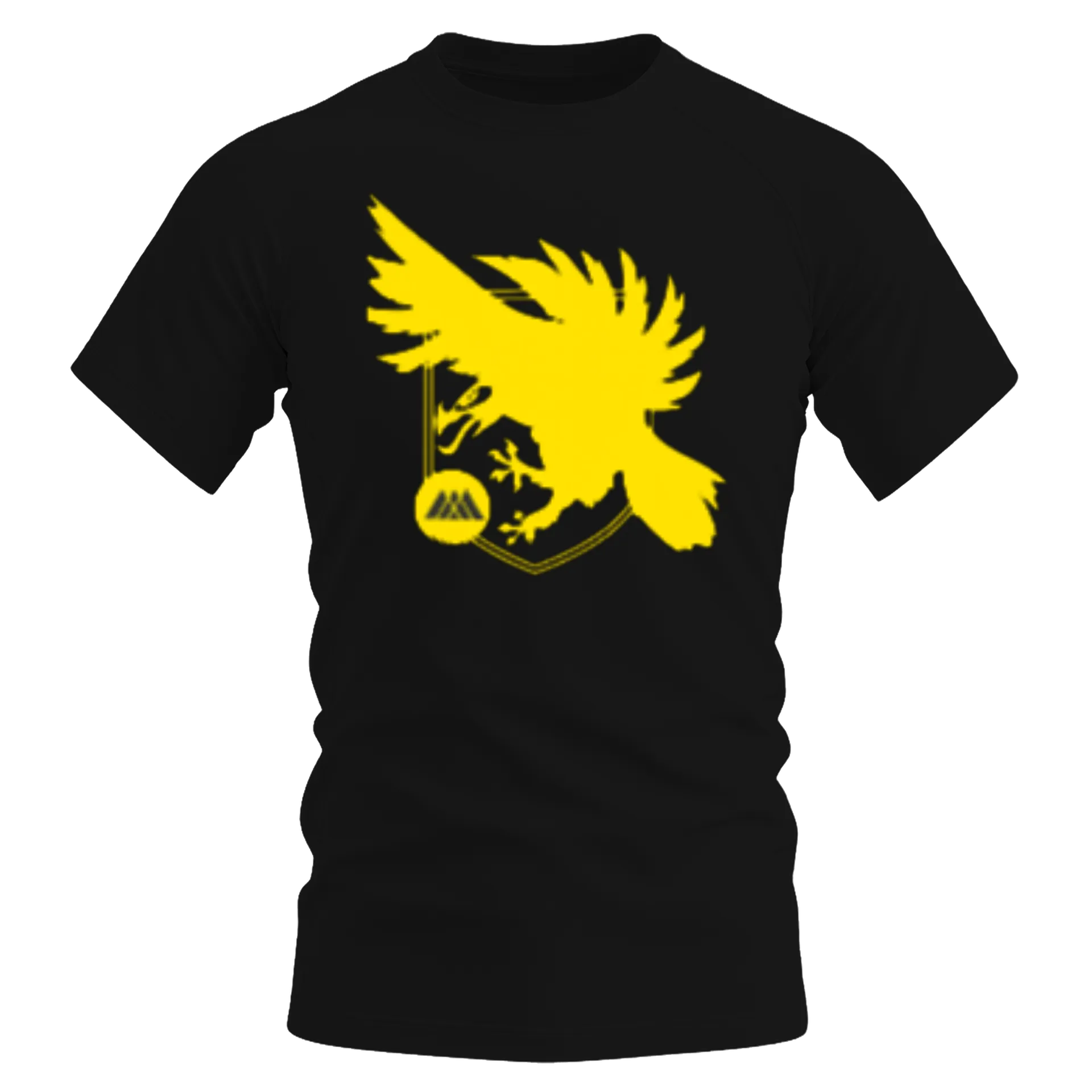 Camiseta DryFit Arcano DarkAngels Destiny2  - Imagem 1