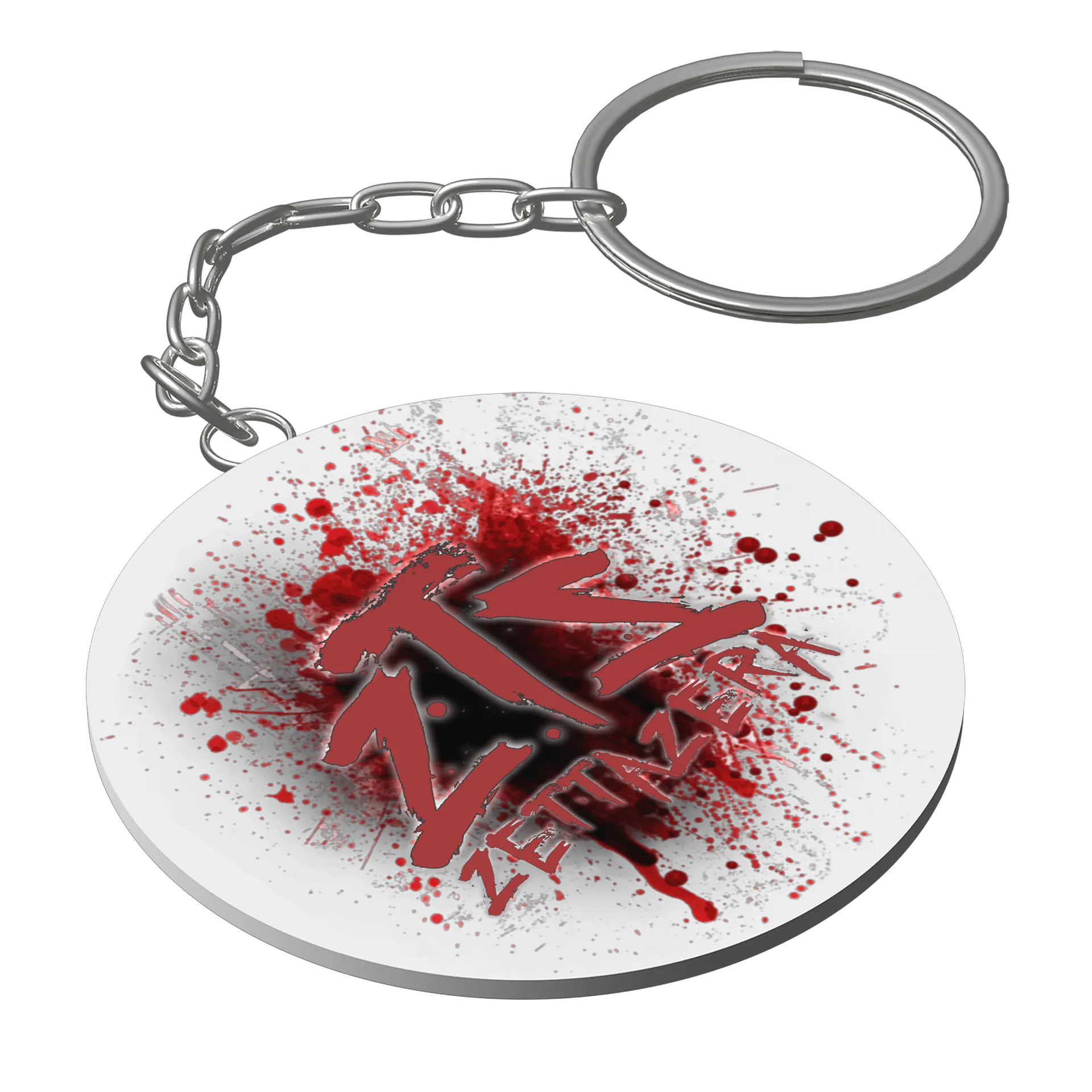 Chaveiro personalizado - Imagem 1