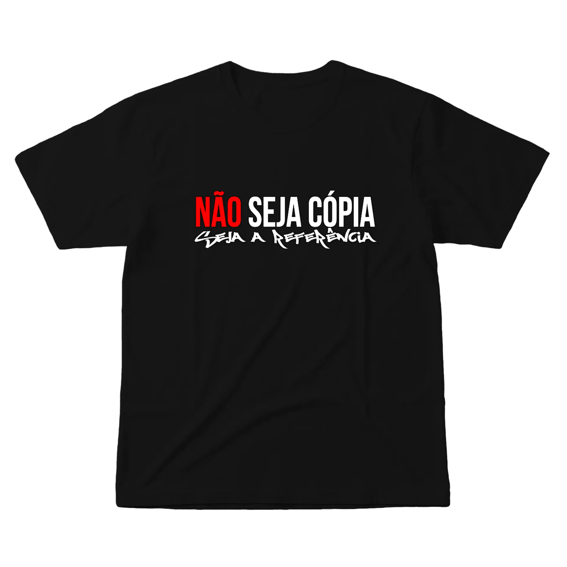 Camiseta personalizada - Imagem 1