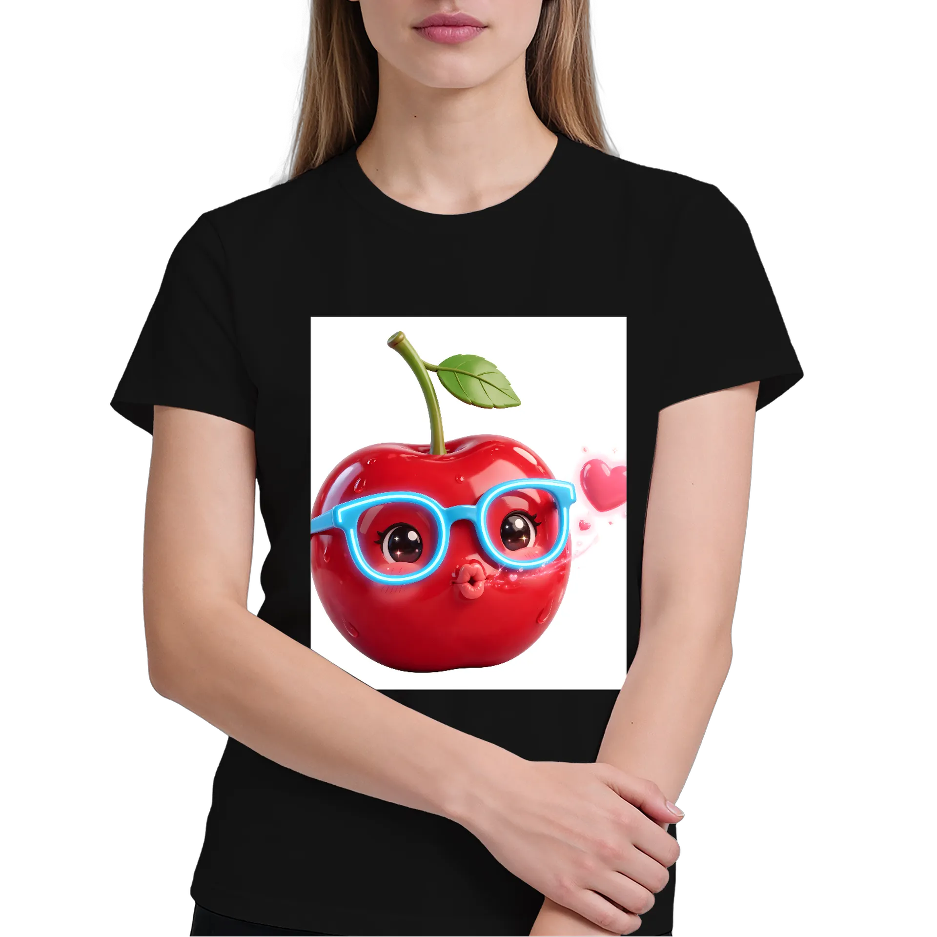 Camiseta personalizada - Imagem 3