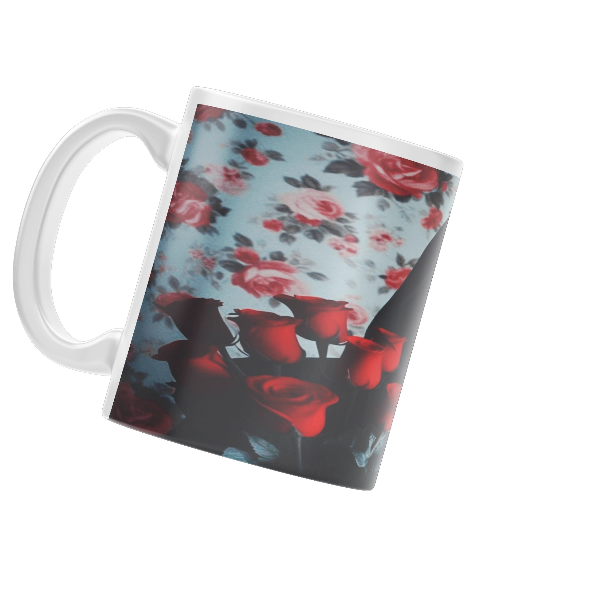 Caneca personalizada de simoneaflores