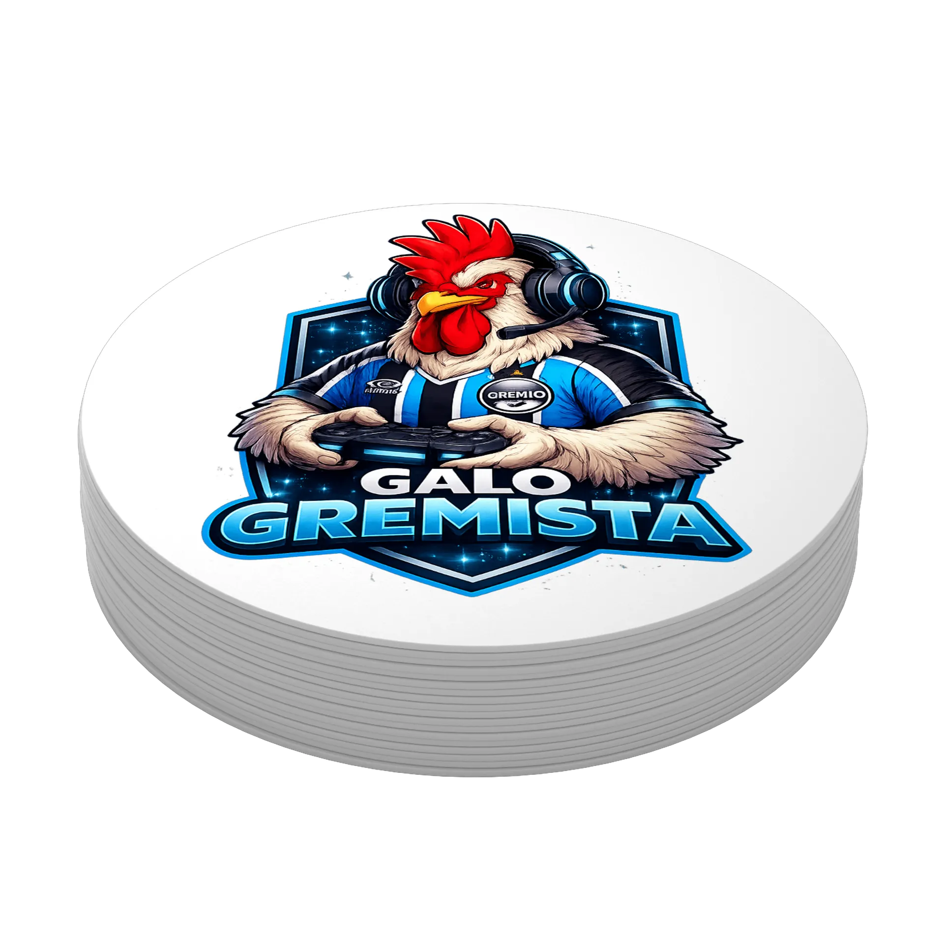 Porta-copos personalizado - Imagem 4