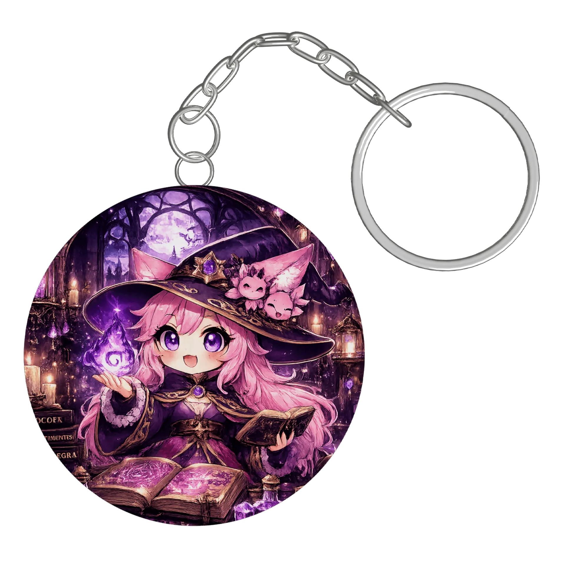 Chaveiro LockNorii de Mynorii