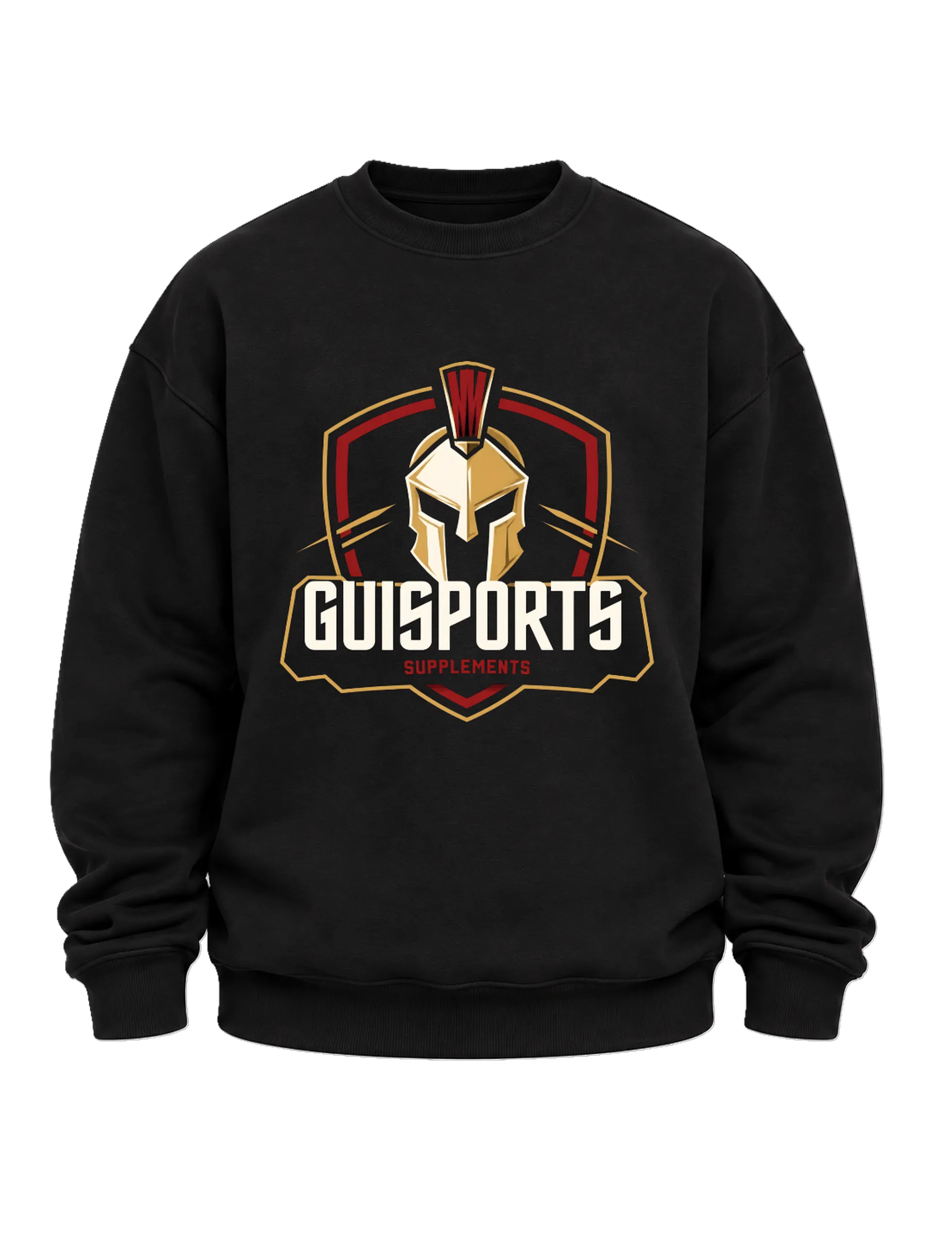Suéter personalizado - Imagem 5