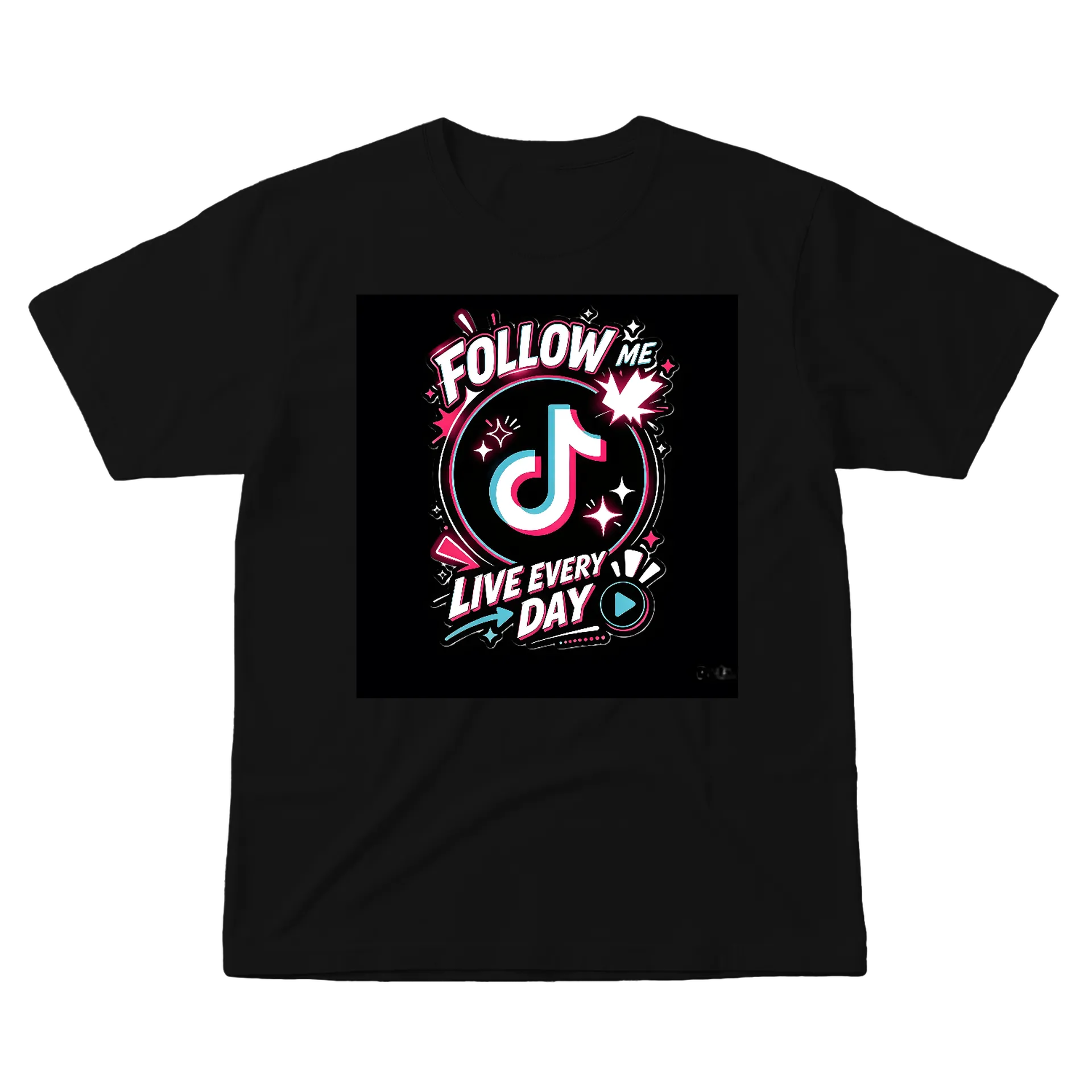 Camiseta personalizada - Imagem 1