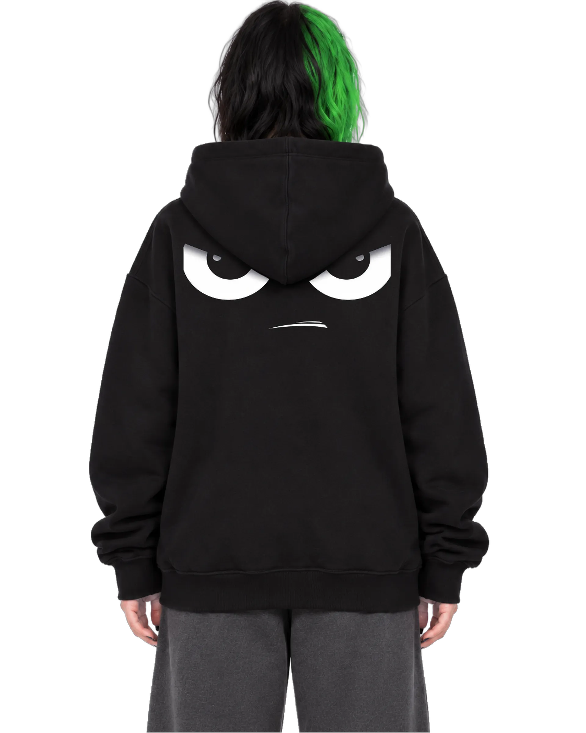 Blusa de moletom personalizada - Imagem 2