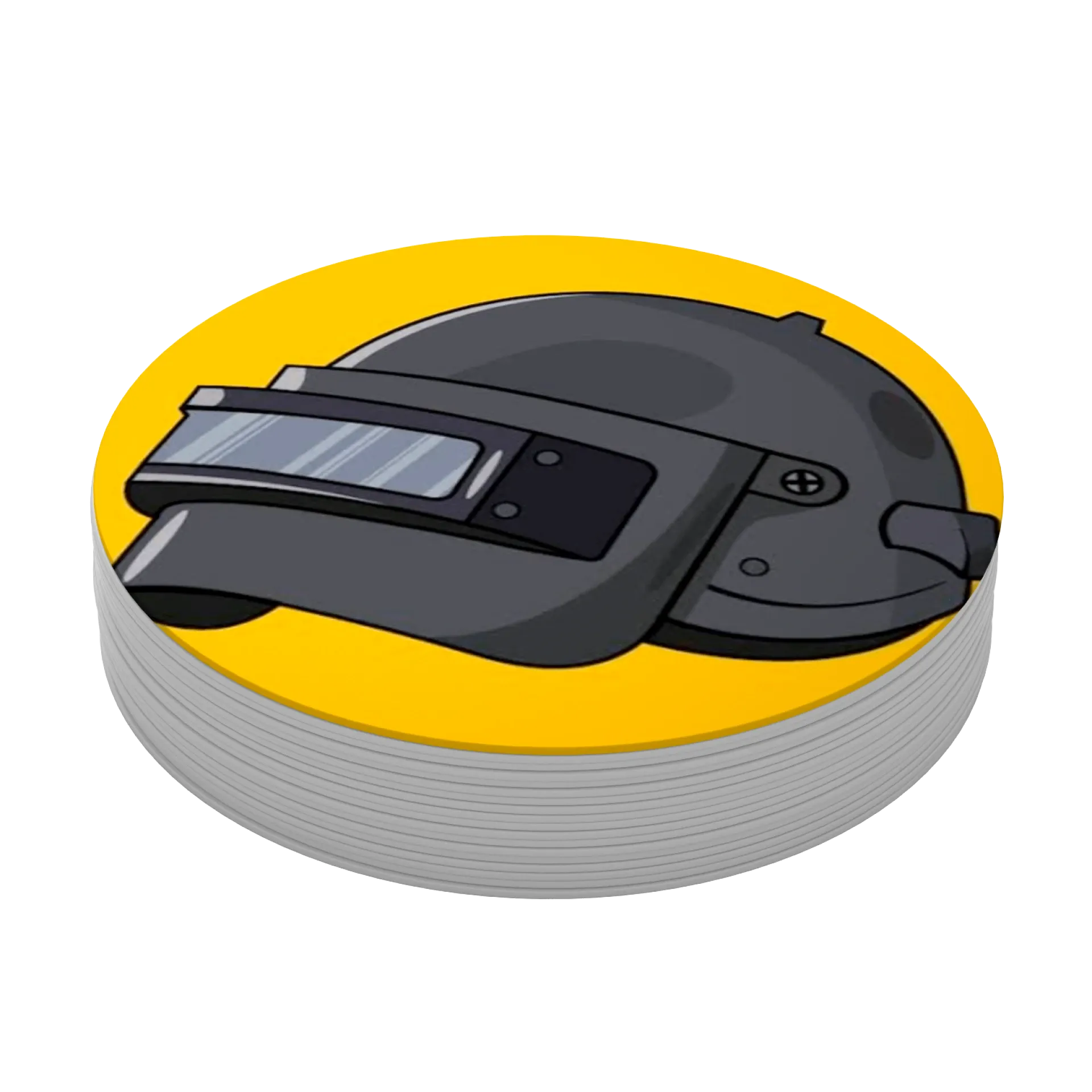 Porta-copos personalizado - Imagem 4