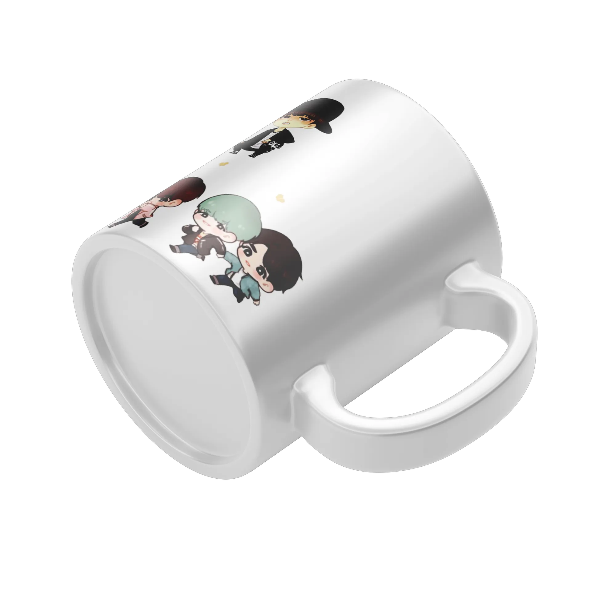 Caneca personalizada - Imagem 4