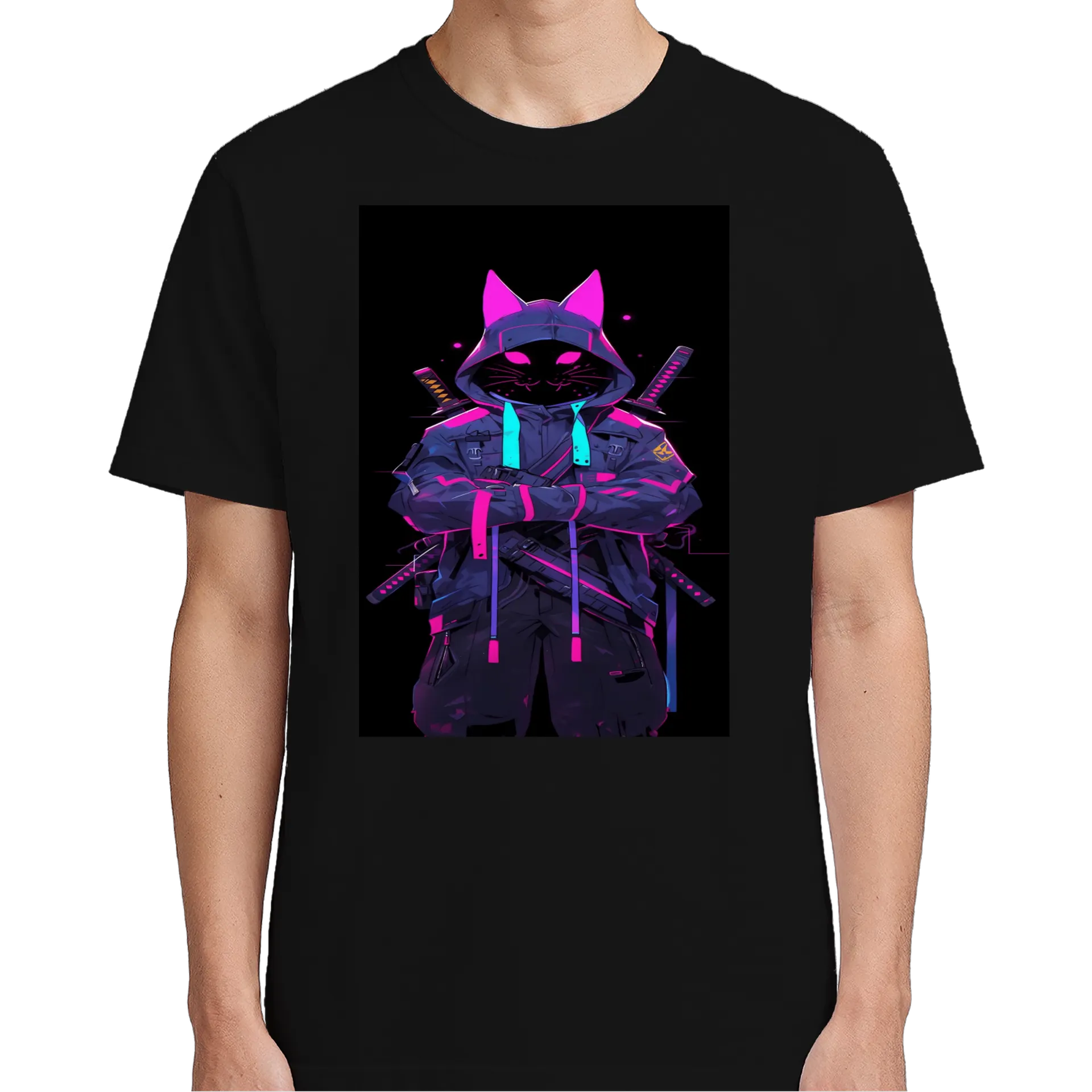 Camiseta personalizada - Imagem 5