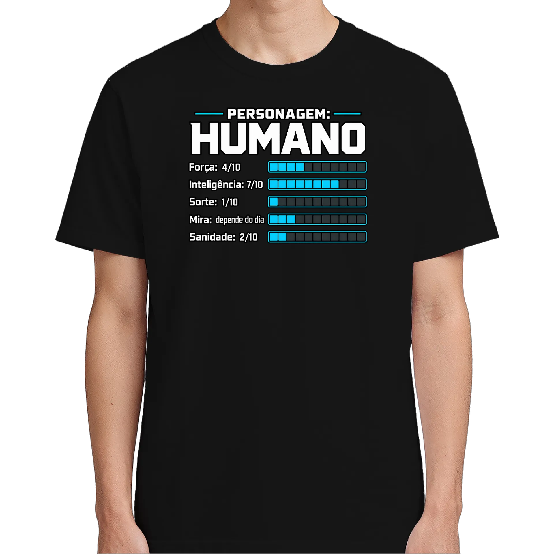 Camiseta personalizada - Imagem 4
