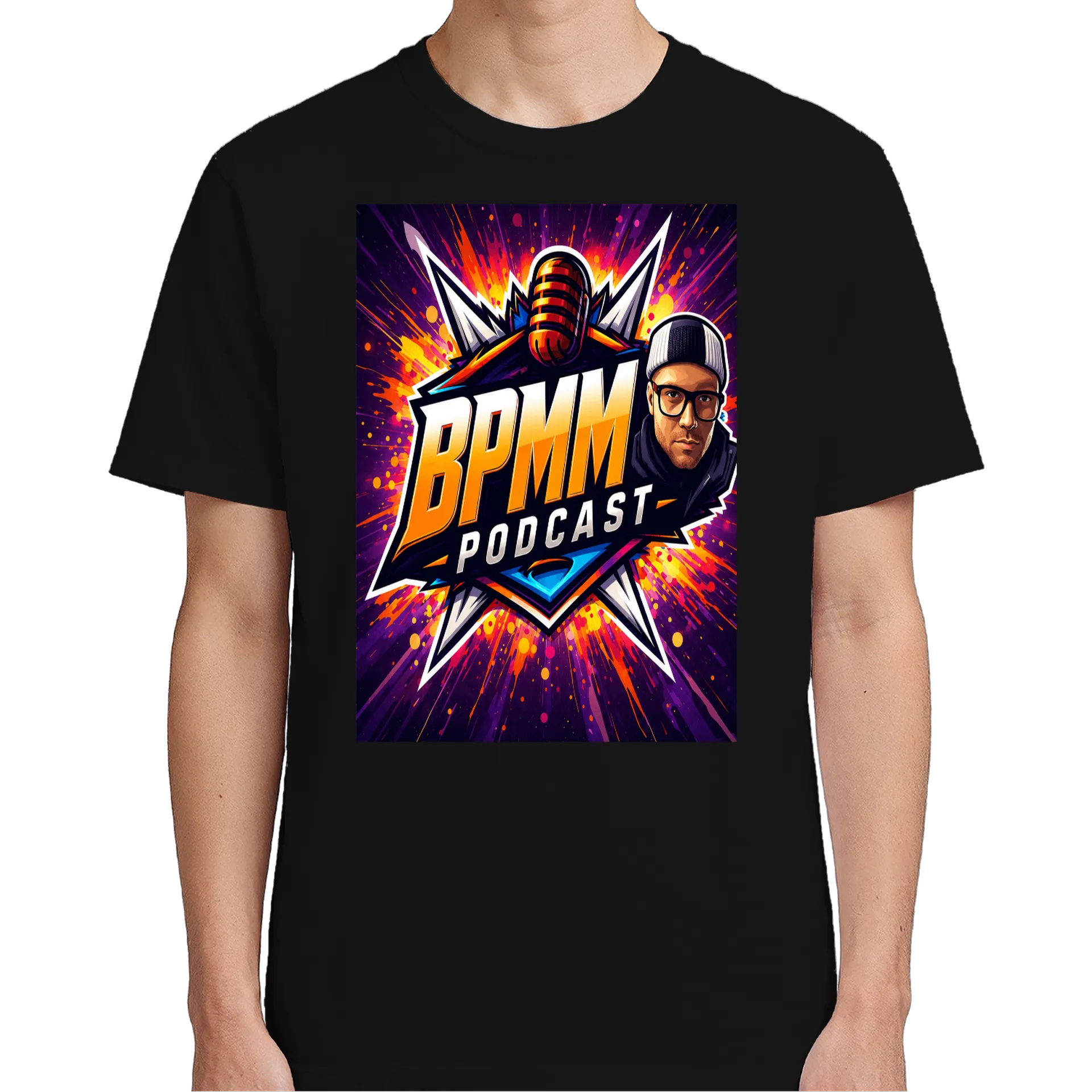 Camiseta personalizada de Borapramaisuma — imagem 4 de 6