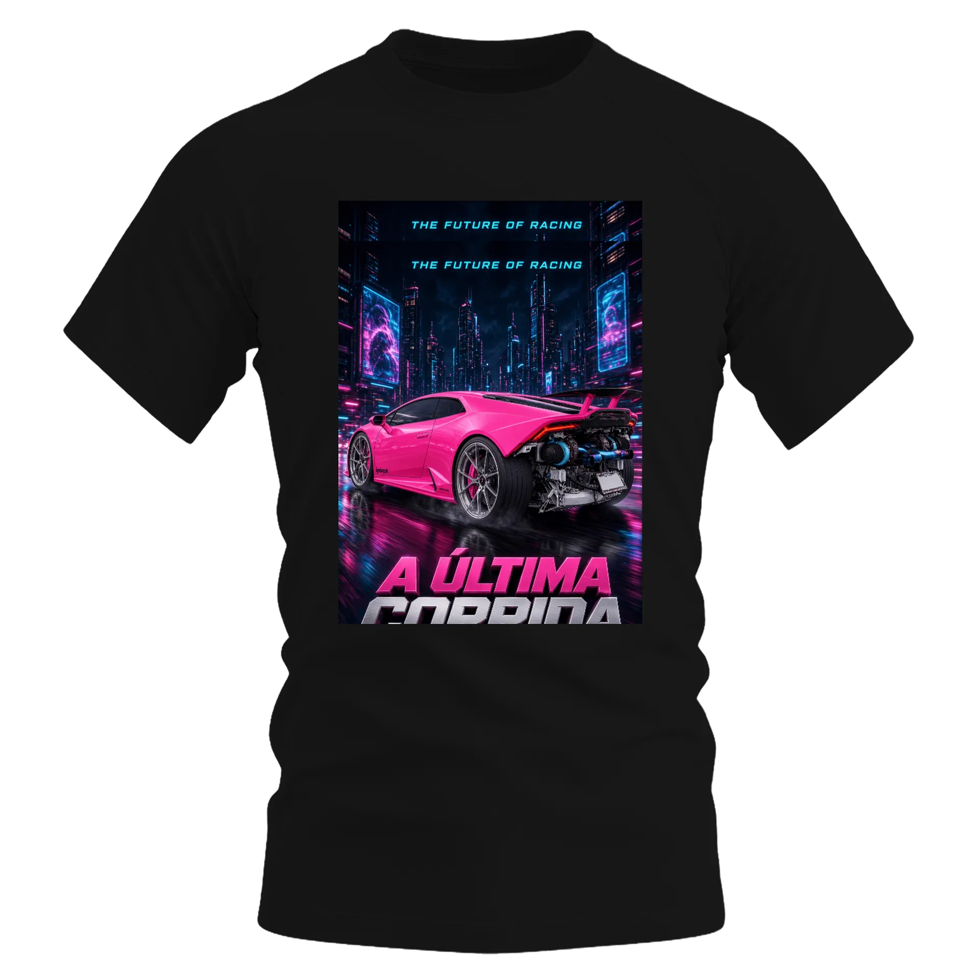 Camiseta DryFit - Imagem 1