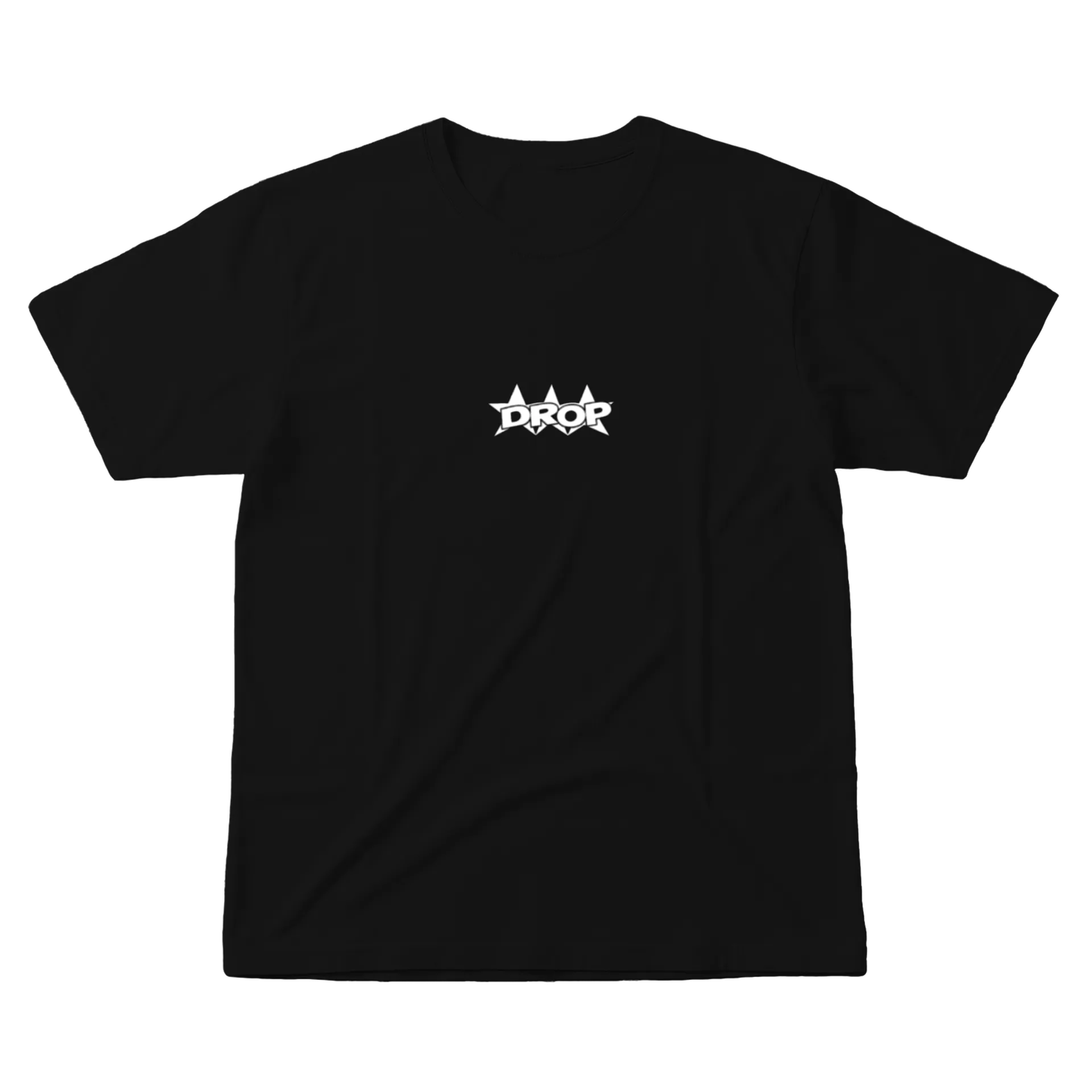 Camiseta DROP ★★★ - Imagem 1