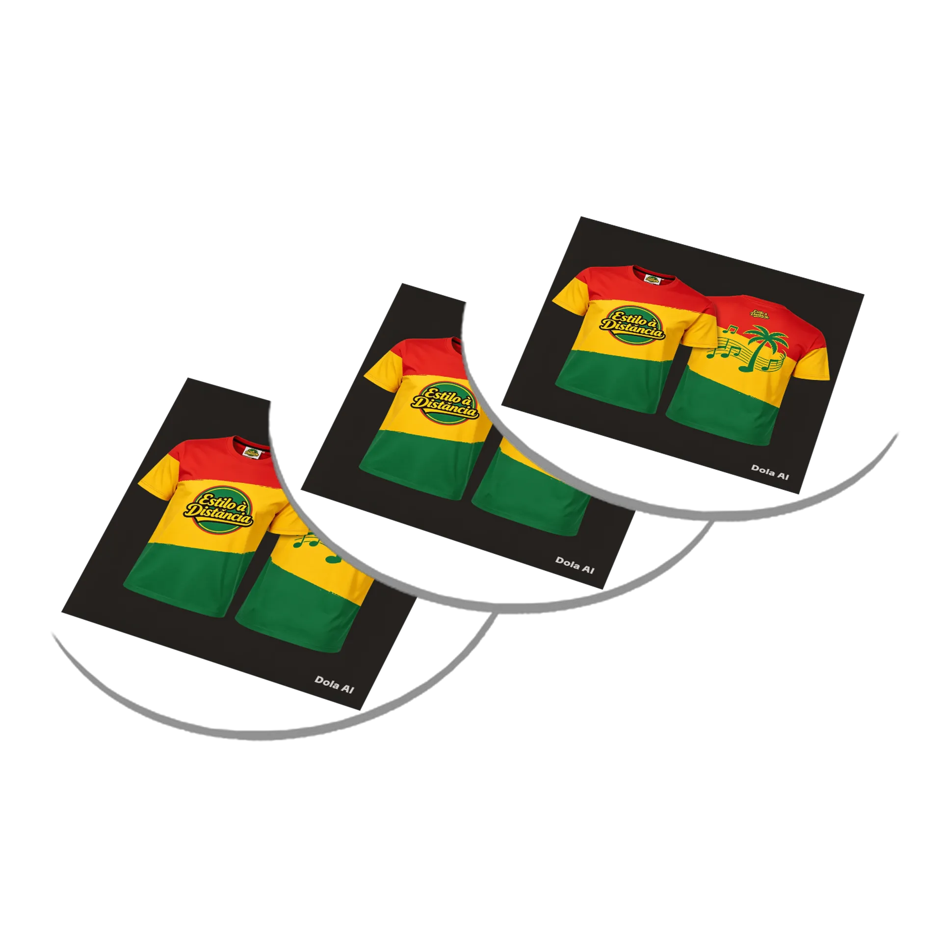 Porta-copos personalizado - Imagem 3
